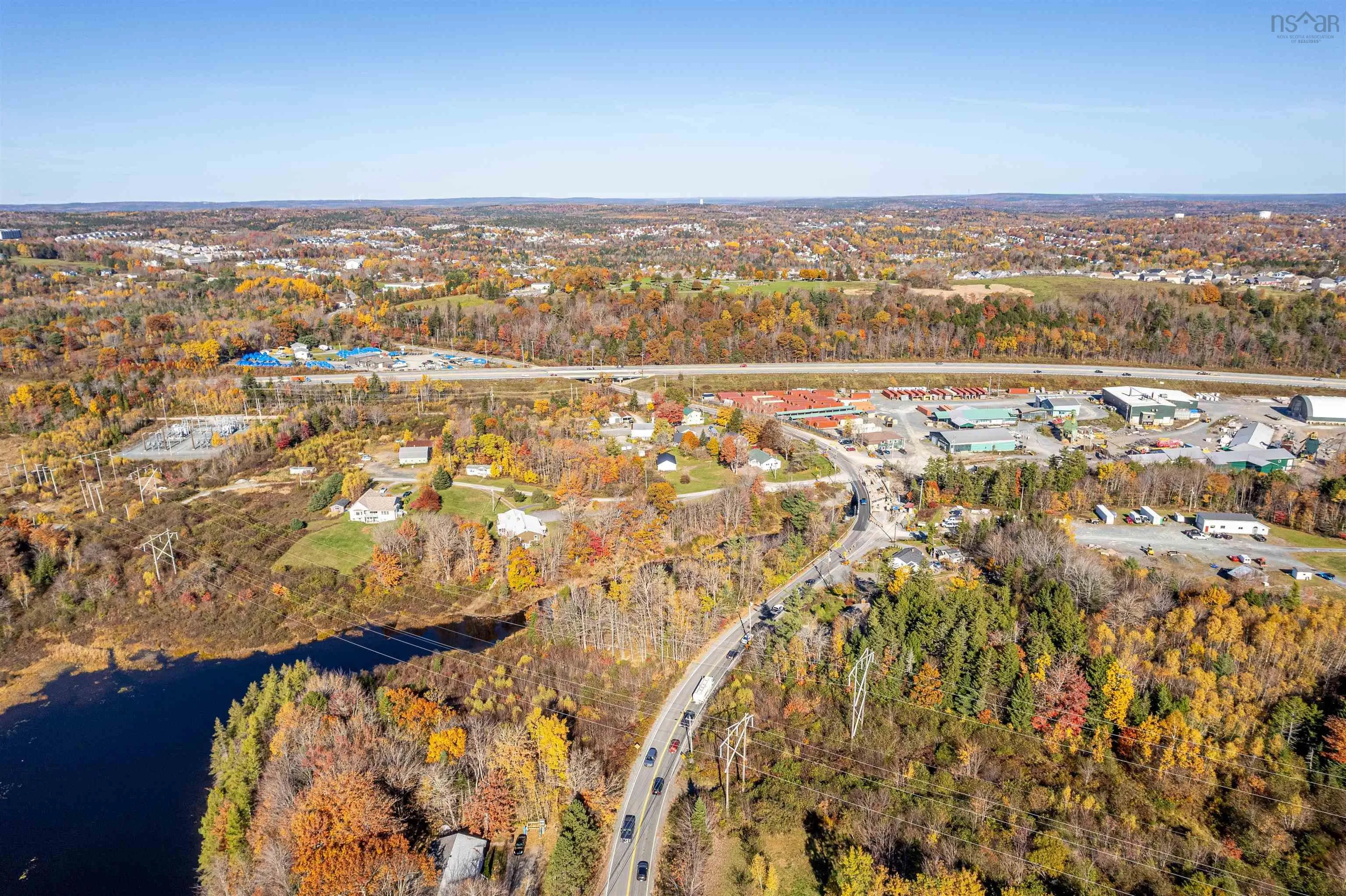 279 Lucasville Road, Middle Sackville Ns B4b 0n3, ,Land,For Sale,Lucasville,202425202