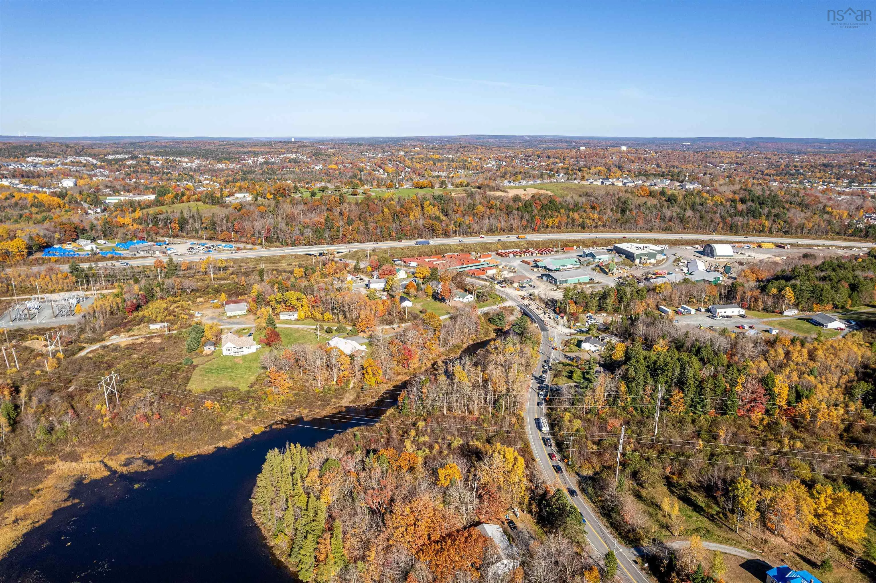 279 Lucasville Road, Middle Sackville Ns B4b 0n3, ,Land,For Sale,Lucasville,202425202