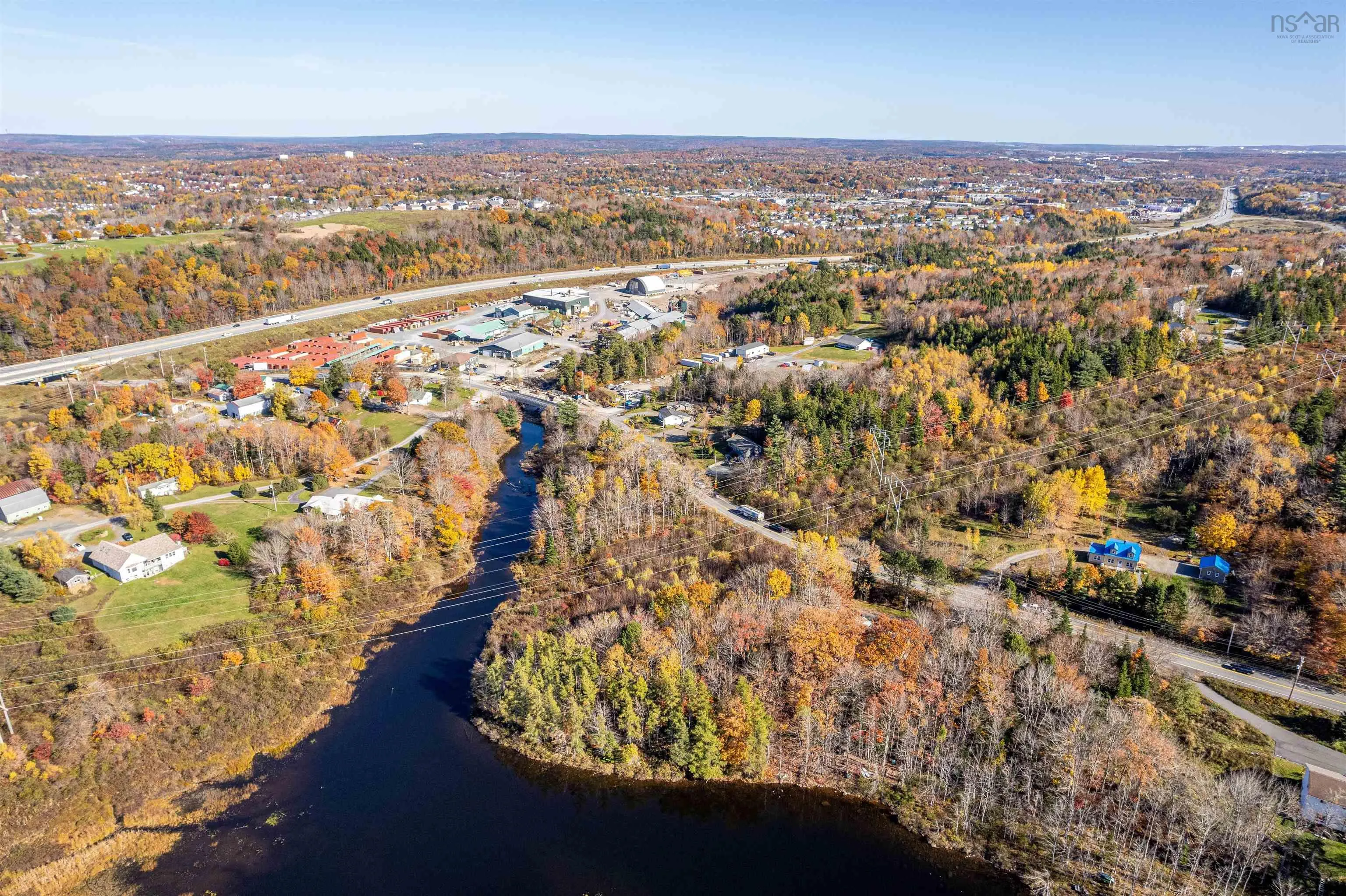 279 Lucasville Road, Middle Sackville Ns B4b 0n3, ,Land,For Sale,Lucasville,202425202