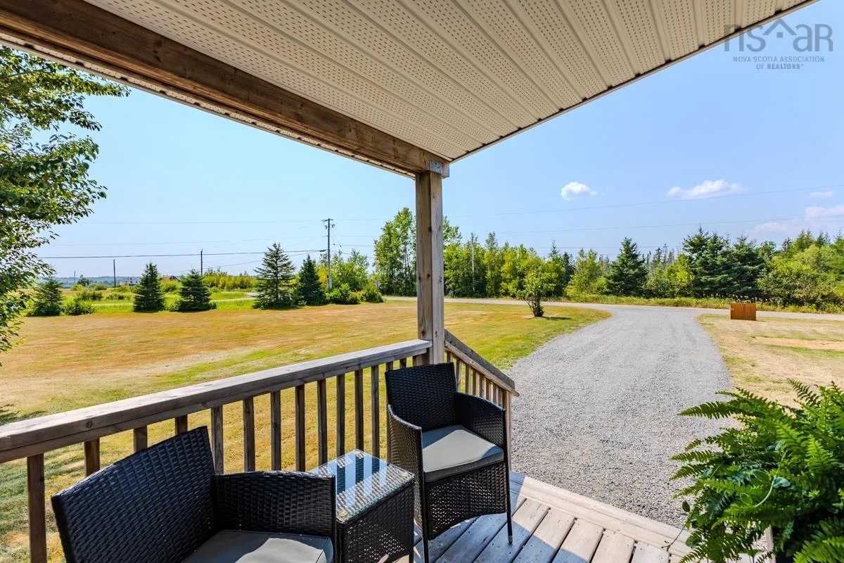 6 Horton Point Road, Malagash, NS B0K 1E0, 2 Bedrooms Bedrooms, ,2 BathroomsBathrooms,Residential,For Sale,Horton Point,202520612
