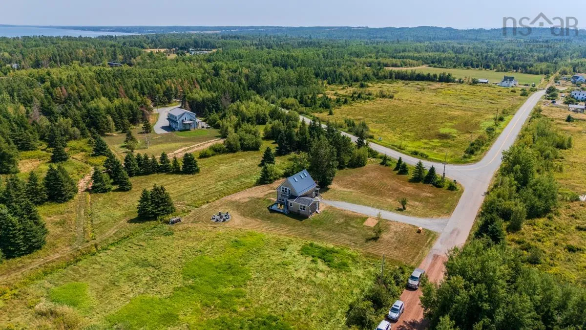 6 Horton Point Road, Malagash, NS B0K 1E0, 2 Bedrooms Bedrooms, ,2 BathroomsBathrooms,Residential,For Sale,Horton Point,202520612