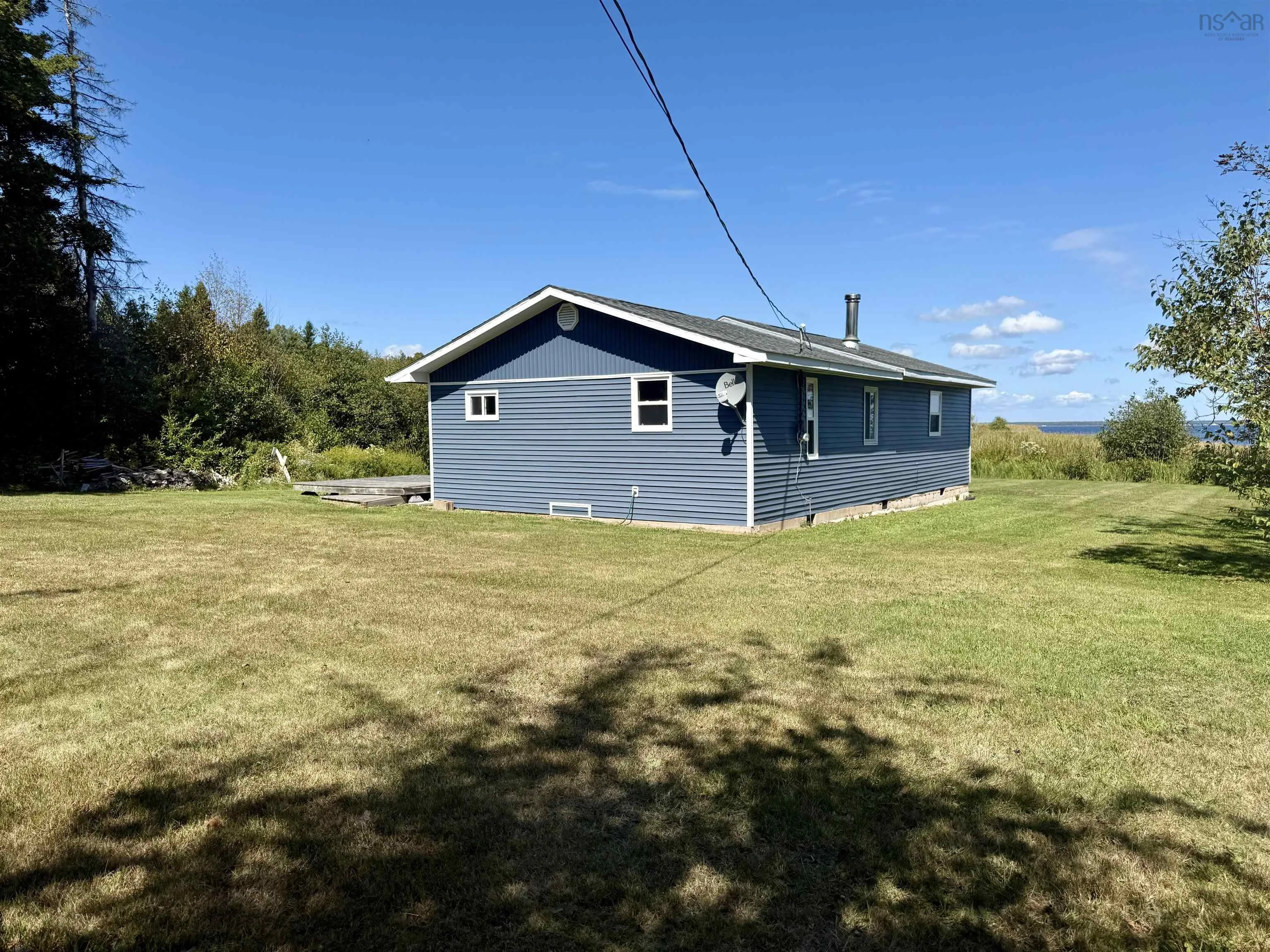 43 Seagull Lane, Tidnish Cross Roads, NS B4H 3X9, 2 Bedrooms Bedrooms, ,1 BathroomBathrooms,Residential,For Sale,Seagull,202523255