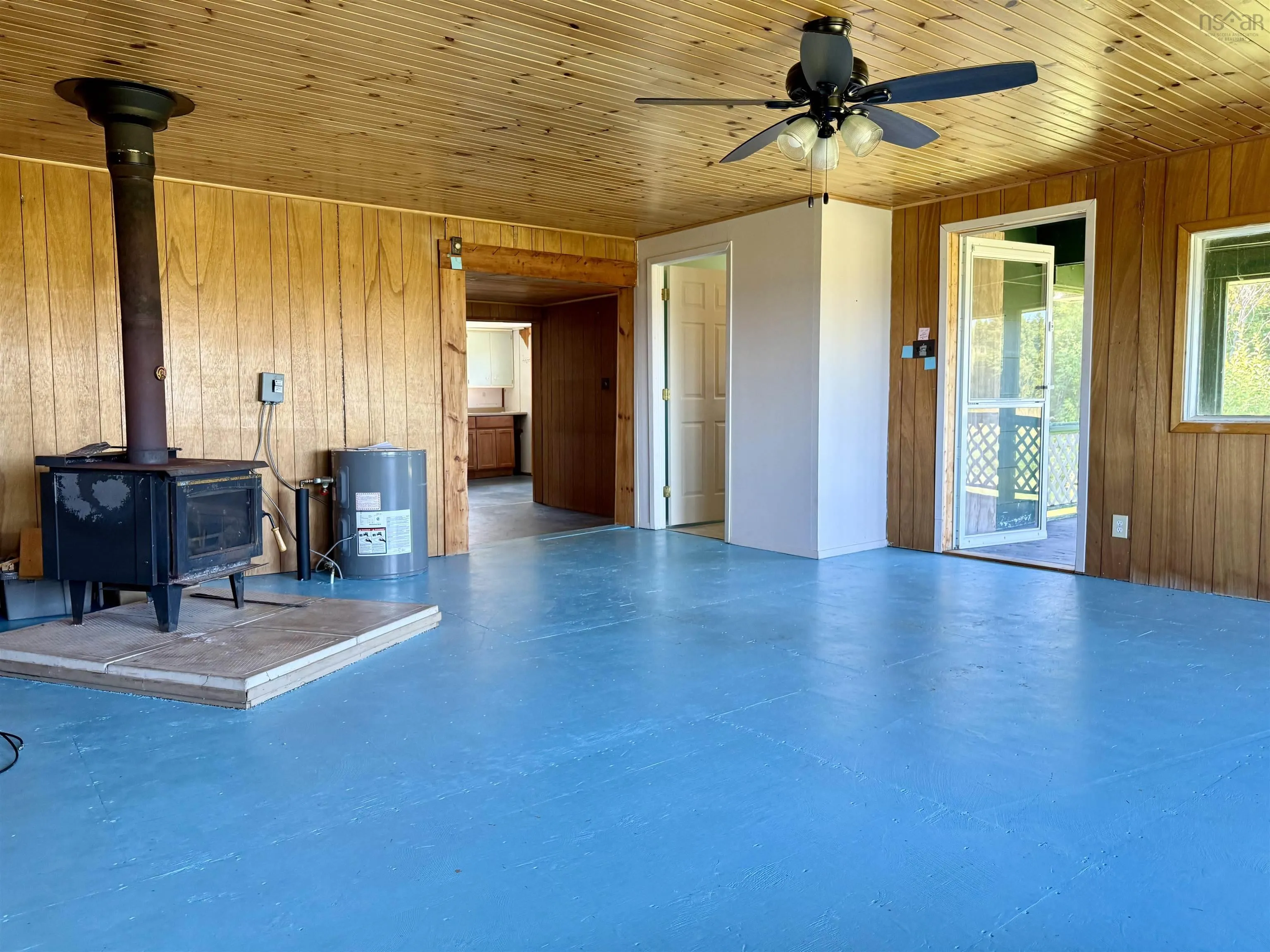 43 Seagull Lane, Tidnish Cross Roads, NS B4H 3X9, 2 Bedrooms Bedrooms, ,1 BathroomBathrooms,Residential,For Sale,Seagull,202523255