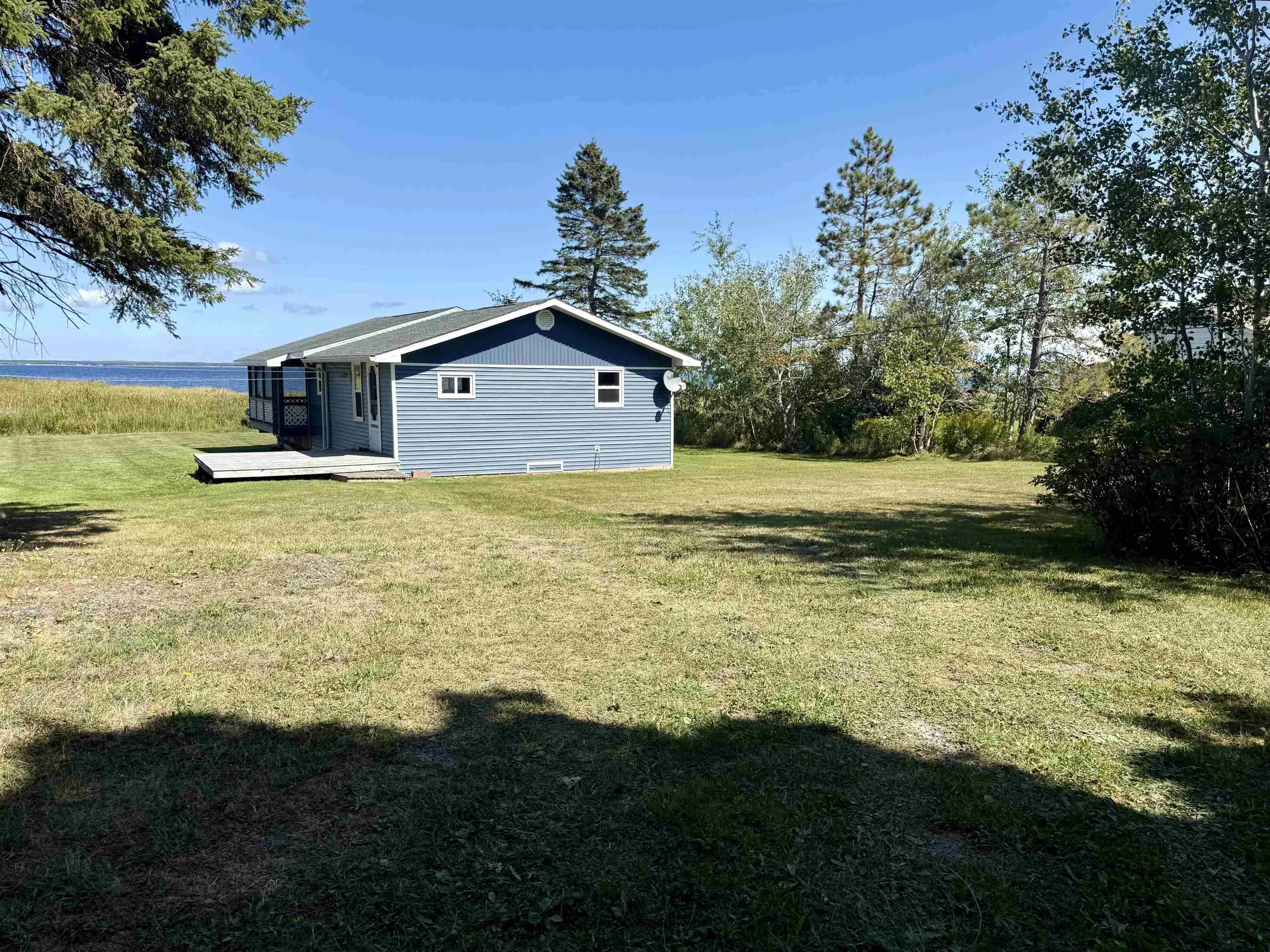 43 Seagull Lane, Tidnish Cross Roads, NS B4H 3X9, 2 Bedrooms Bedrooms, ,1 BathroomBathrooms,Residential,For Sale,Seagull,202523255
