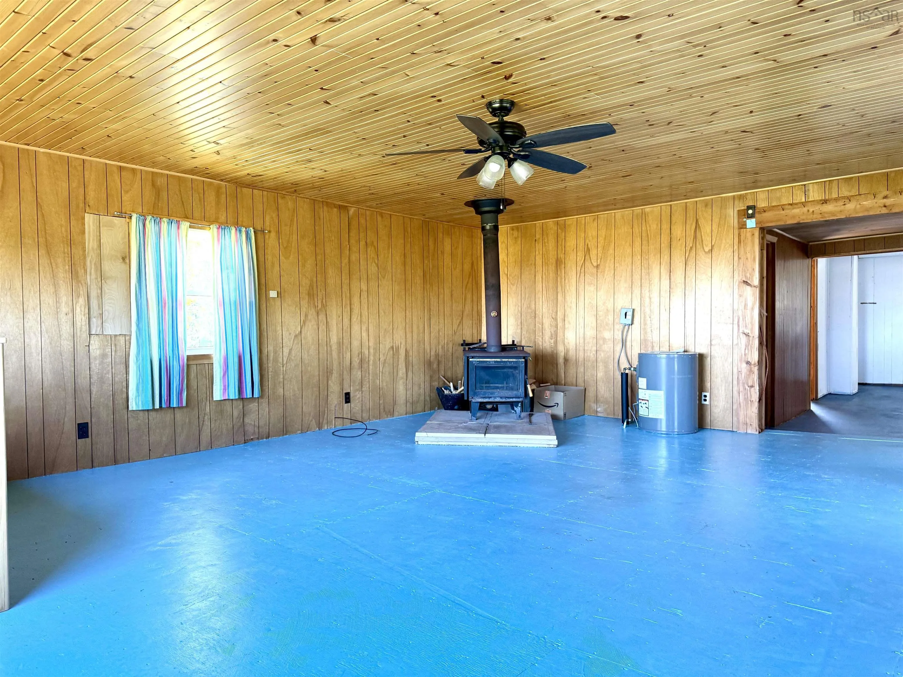 43 Seagull Lane, Tidnish Cross Roads, NS B4H 3X9, 2 Bedrooms Bedrooms, ,1 BathroomBathrooms,Residential,For Sale,Seagull,202523255