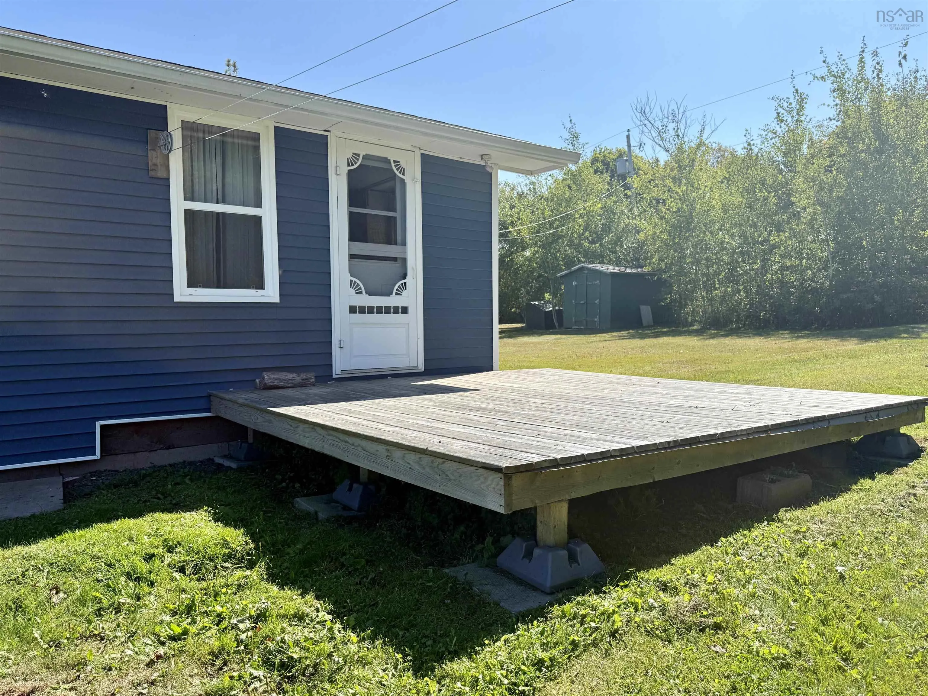43 Seagull Lane, Tidnish Cross Roads, NS B4H 3X9, 2 Bedrooms Bedrooms, ,1 BathroomBathrooms,Residential,For Sale,Seagull,202523255