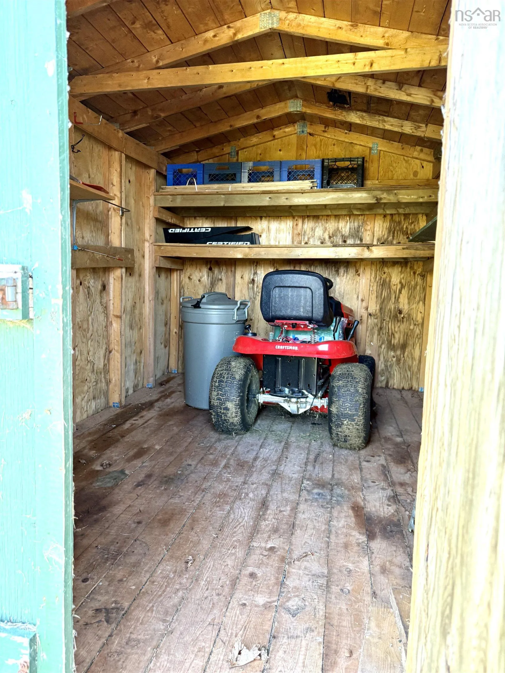 43 Seagull Lane, Tidnish Cross Roads, NS B4H 3X9, 2 Bedrooms Bedrooms, ,1 BathroomBathrooms,Residential,For Sale,Seagull,202523255