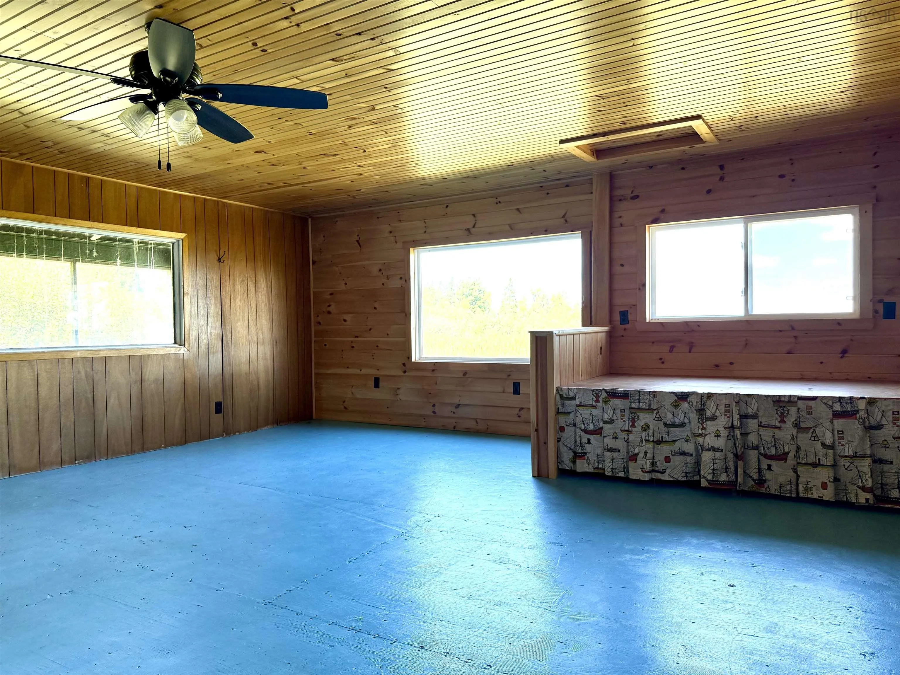 43 Seagull Lane, Tidnish Cross Roads, NS B4H 3X9, 2 Bedrooms Bedrooms, ,1 BathroomBathrooms,Residential,For Sale,Seagull,202523255