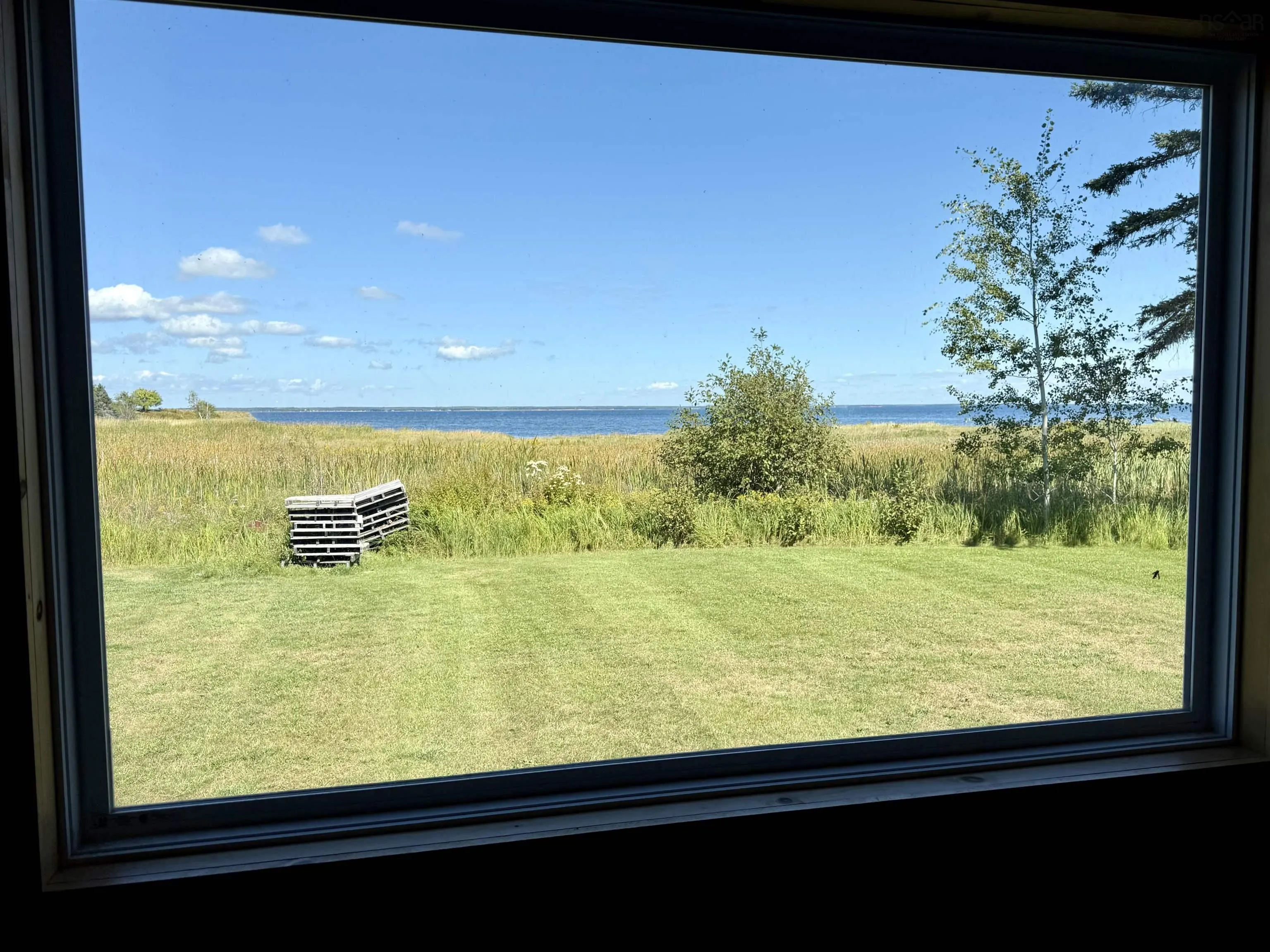 43 Seagull Lane, Tidnish Cross Roads, NS B4H 3X9, 2 Bedrooms Bedrooms, ,1 BathroomBathrooms,Residential,For Sale,Seagull,202523255