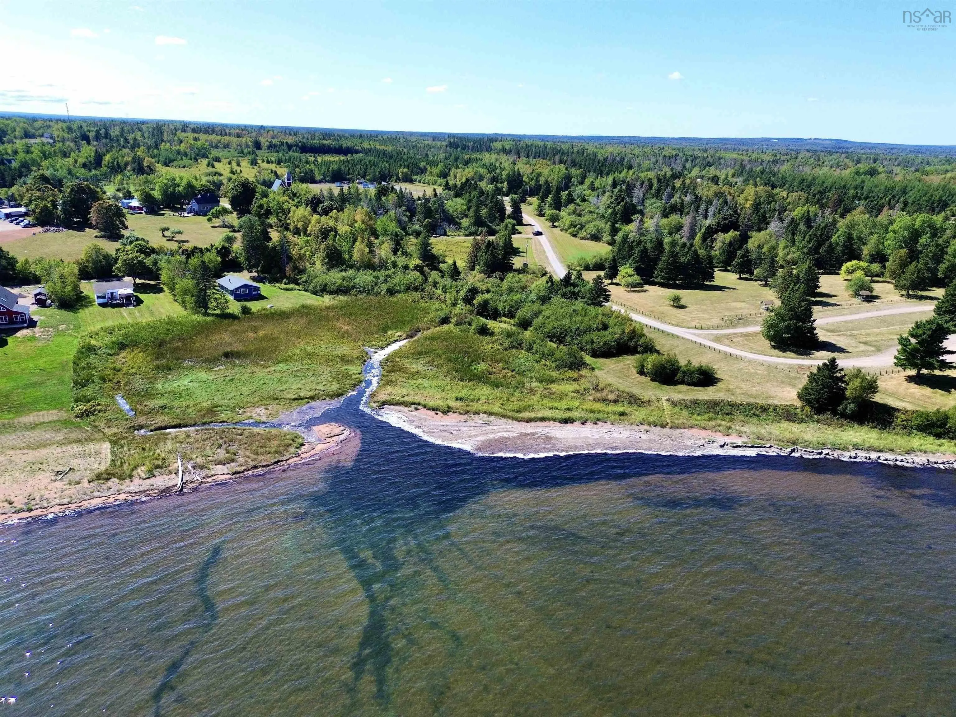 43 Seagull Lane, Tidnish Cross Roads, NS B4H 3X9, 2 Bedrooms Bedrooms, ,1 BathroomBathrooms,Residential,For Sale,Seagull,202523255