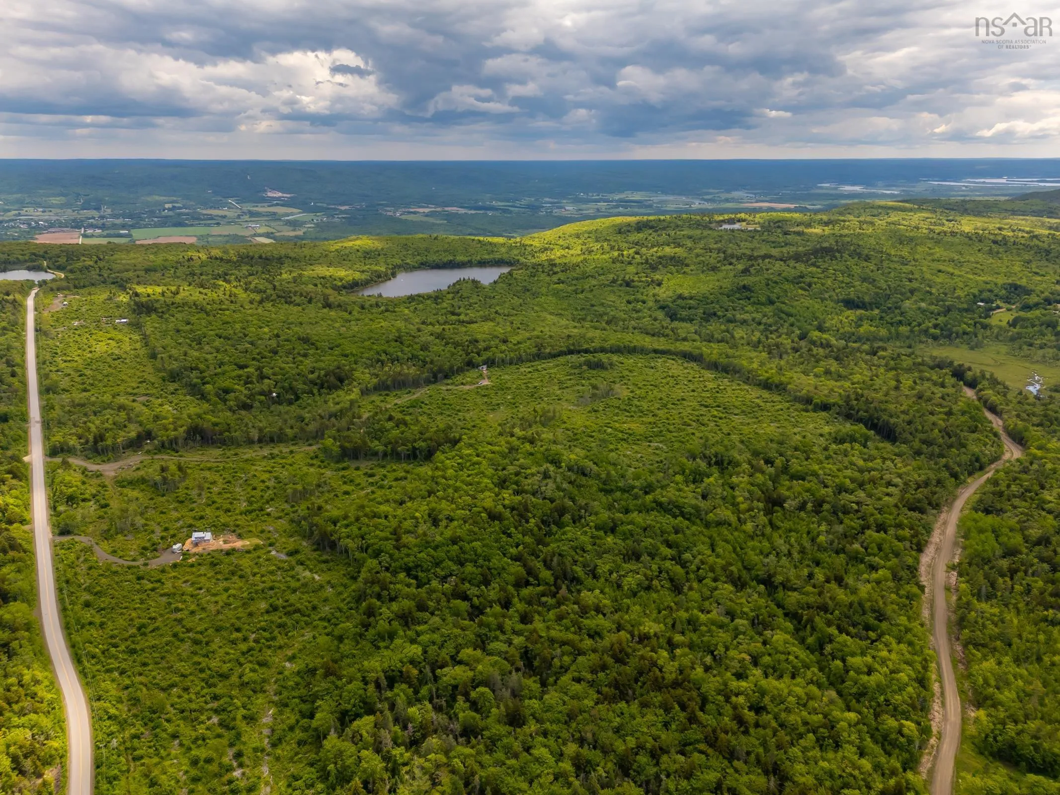 1269 Hampton Mountain Road, Hampton, NS B0S 1L0, 1 Bedroom Bedrooms, ,Residential,For Sale,Hampton Mountain,202522760