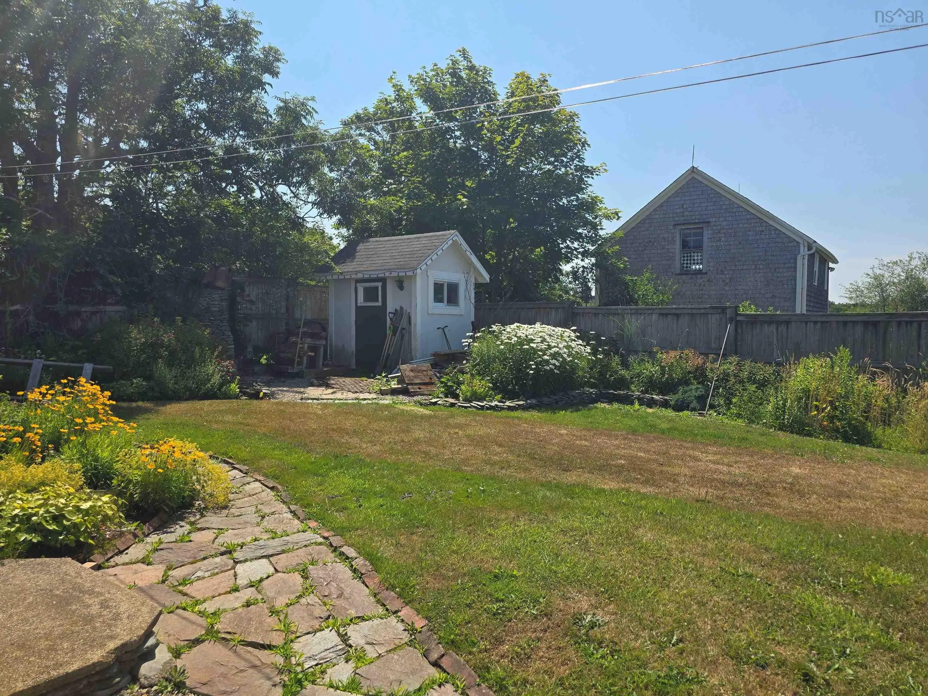 21 Charles Street, Port Maitland, NS B5A 5R8, 3 Bedrooms Bedrooms, ,2 BathroomsBathrooms,Residential,For Sale,Charles,202519230