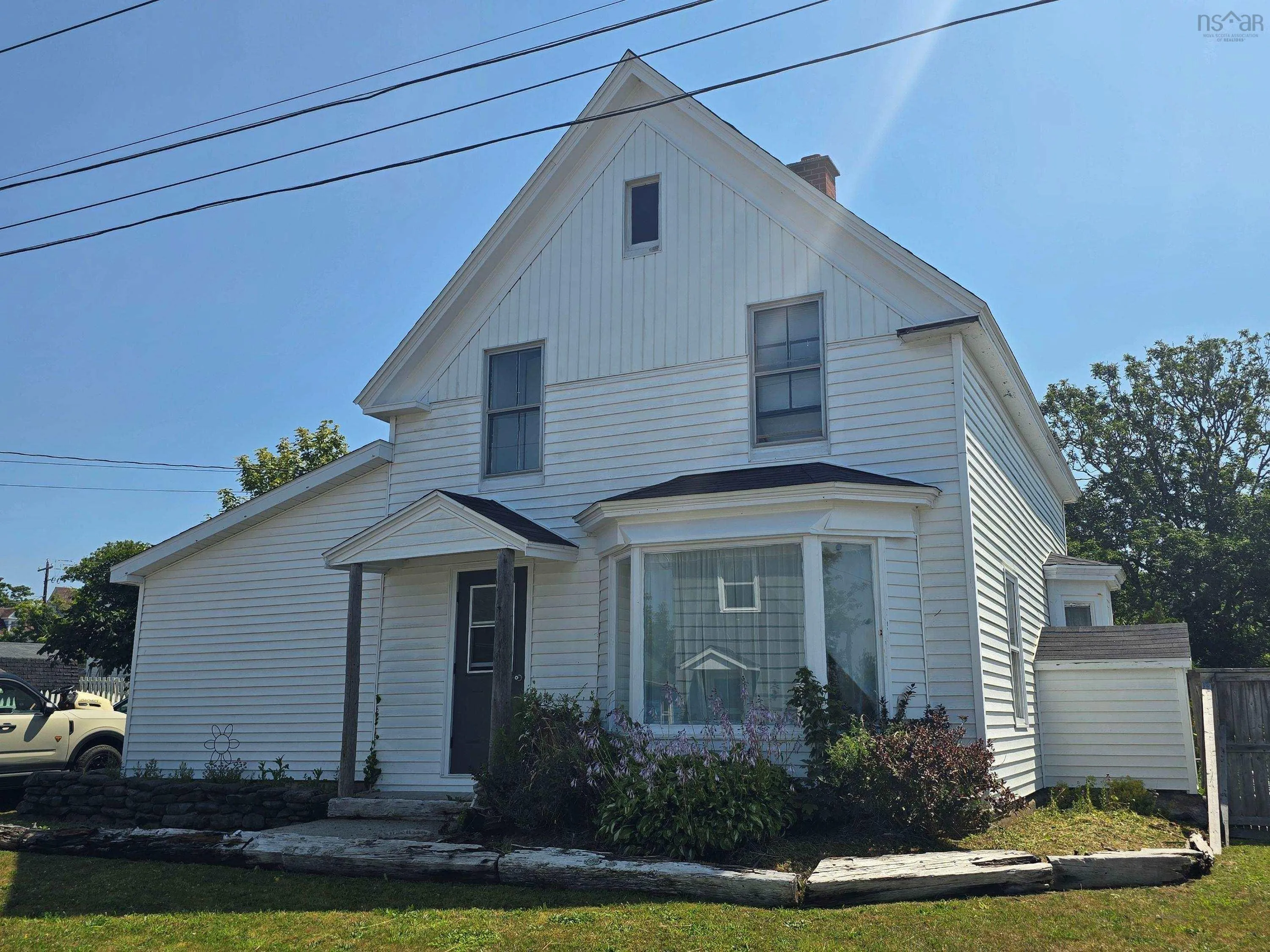 21 Charles Street, Port Maitland, NS B5A 5R8, 3 Bedrooms Bedrooms, ,2 BathroomsBathrooms,Residential,For Sale,Charles,202519230