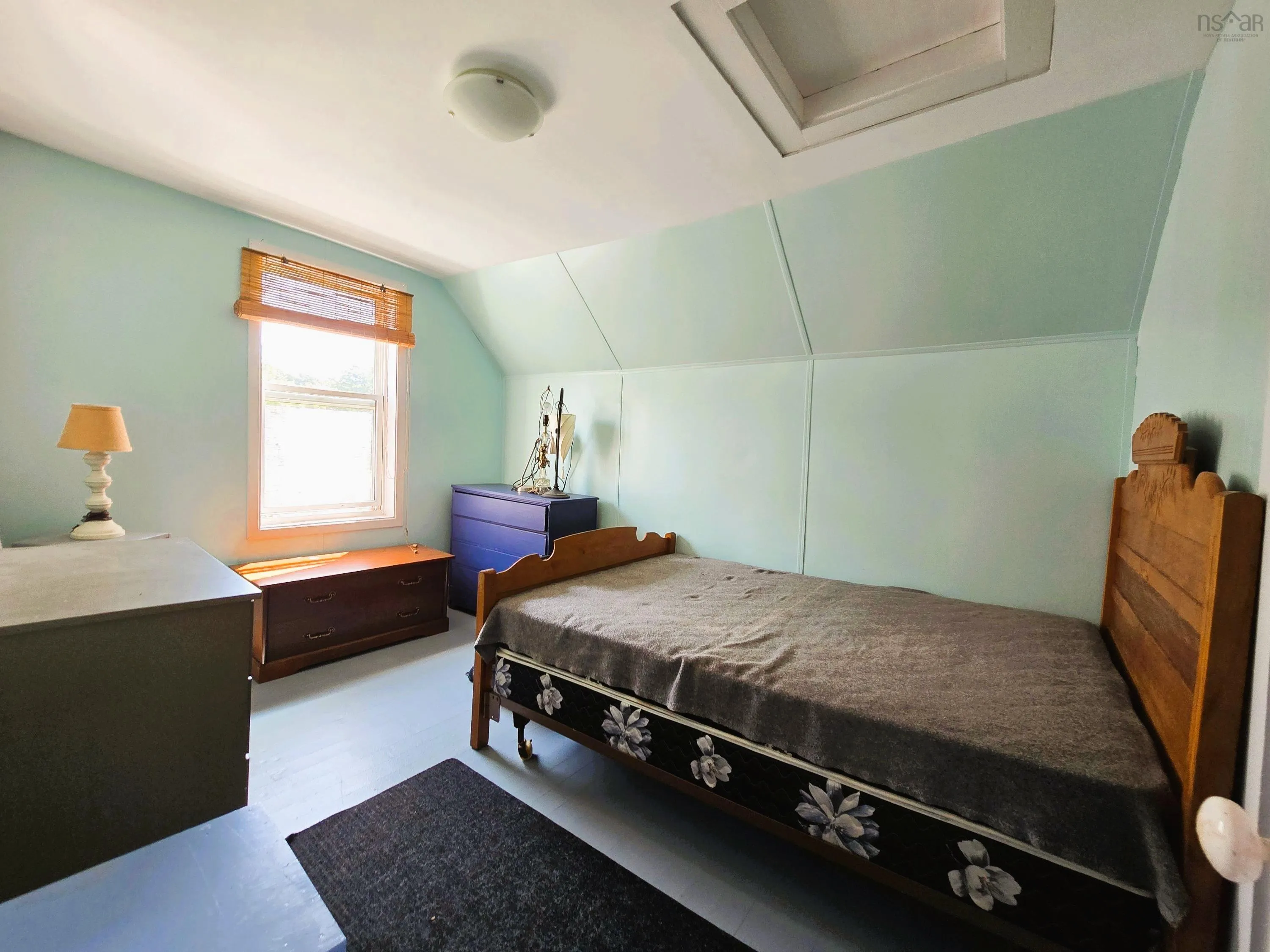 21 Charles Street, Port Maitland, NS B5A 5R8, 3 Bedrooms Bedrooms, ,2 BathroomsBathrooms,Residential,For Sale,Charles,202519230