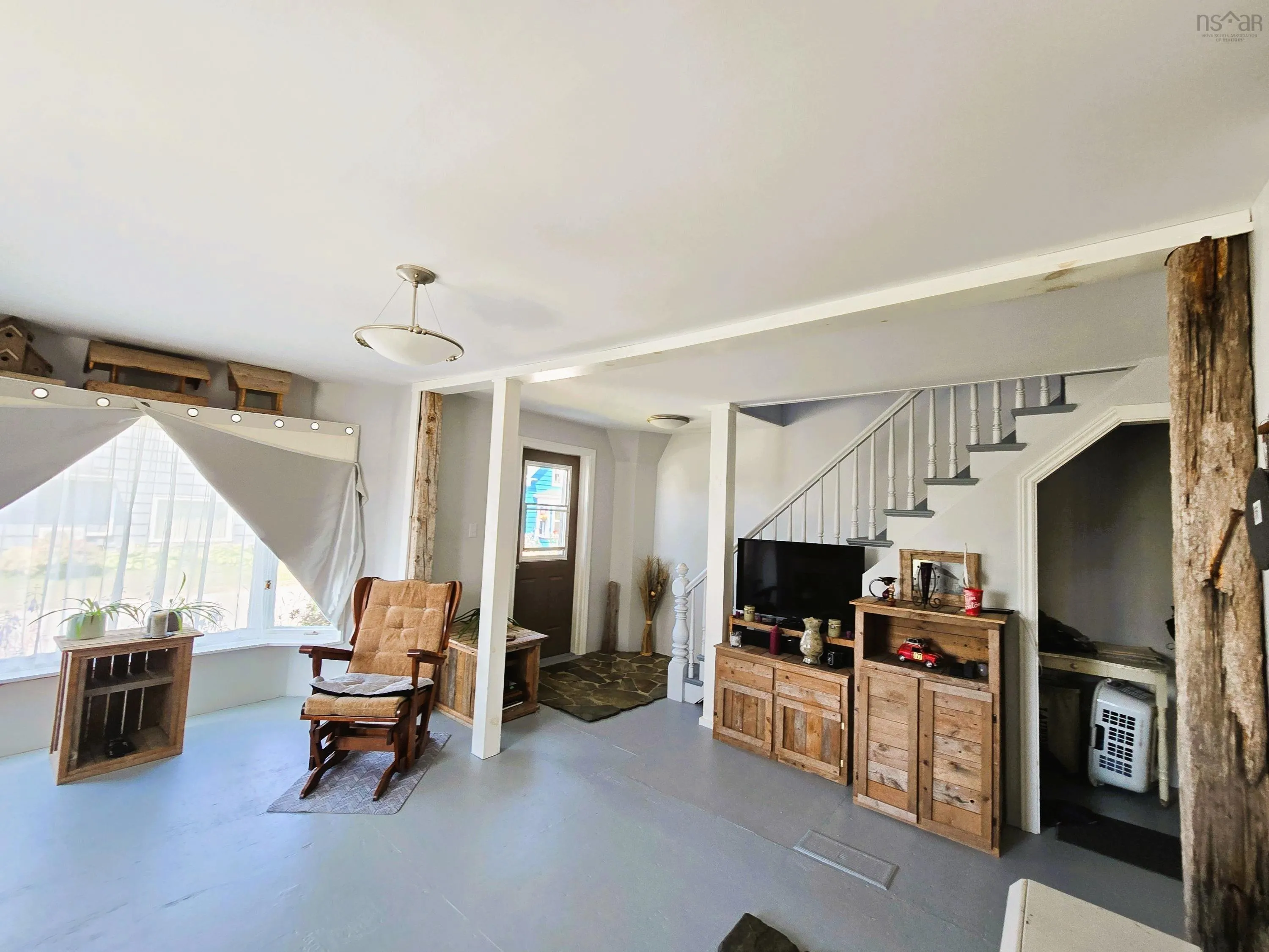 21 Charles Street, Port Maitland, NS B5A 5R8, 3 Bedrooms Bedrooms, ,2 BathroomsBathrooms,Residential,For Sale,Charles,202519230