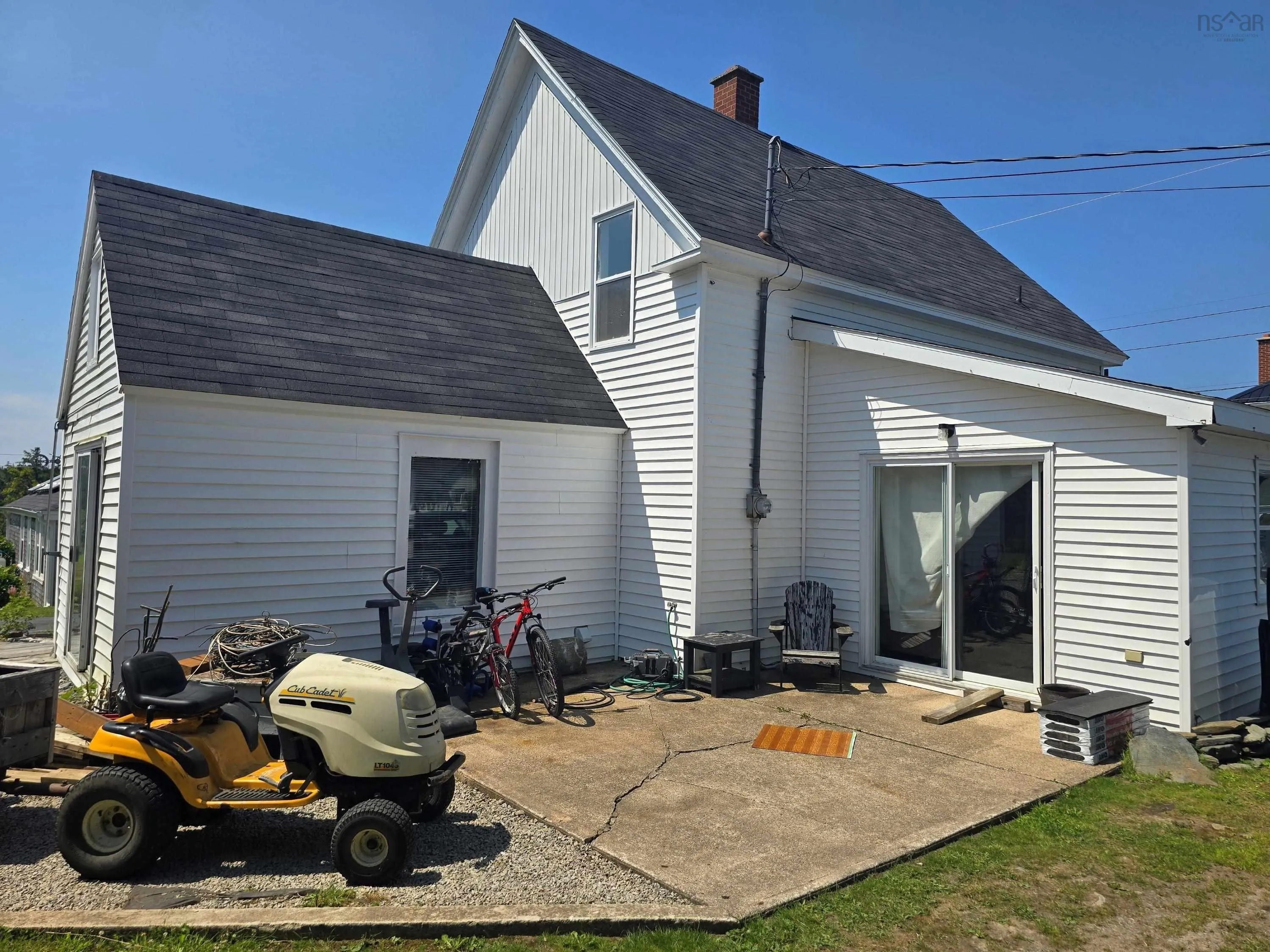 21 Charles Street, Port Maitland, NS B5A 5R8, 3 Bedrooms Bedrooms, ,2 BathroomsBathrooms,Residential,For Sale,Charles,202519230