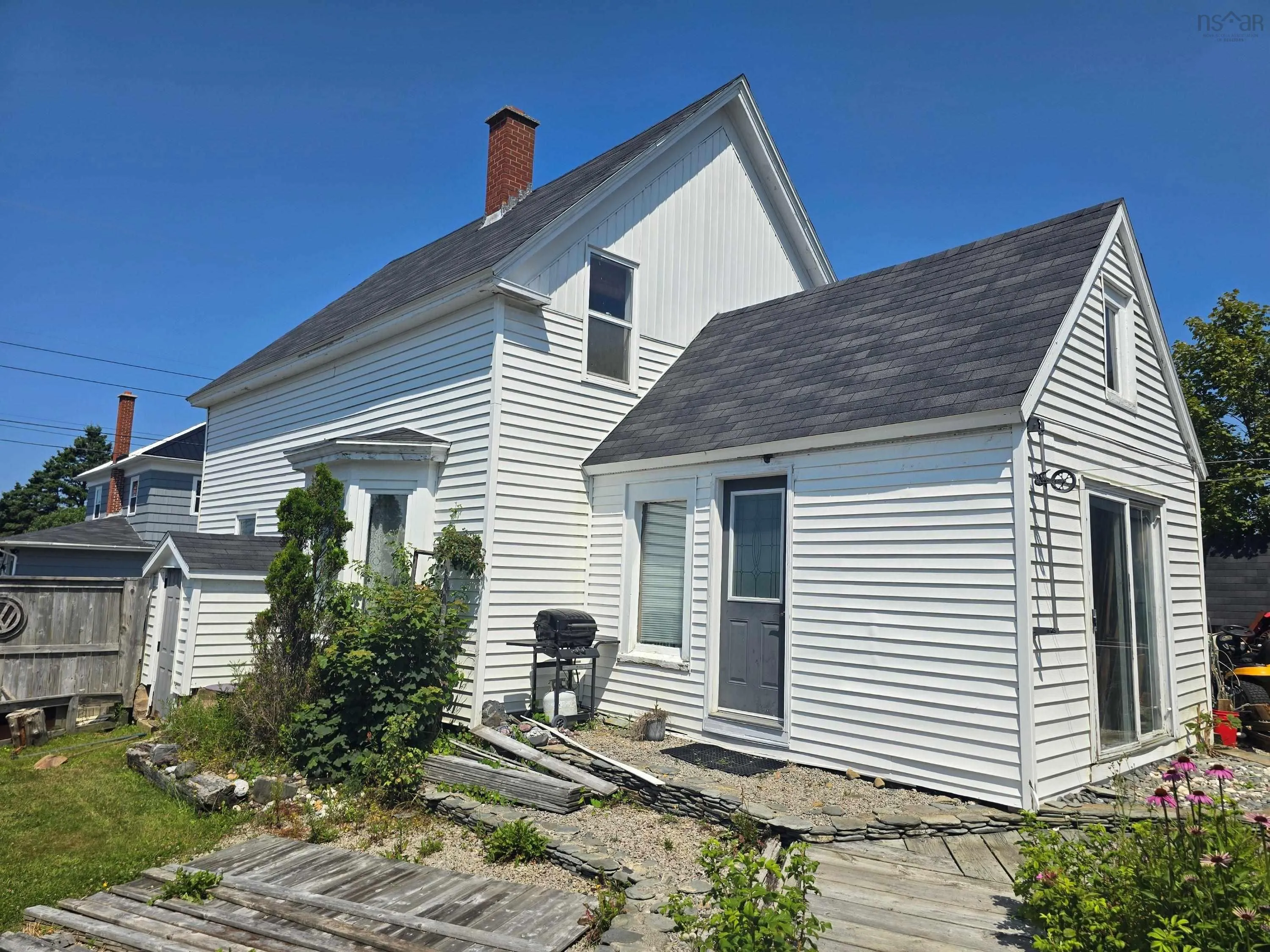 21 Charles Street, Port Maitland, NS B5A 5R8, 3 Bedrooms Bedrooms, ,2 BathroomsBathrooms,Residential,For Sale,Charles,202519230