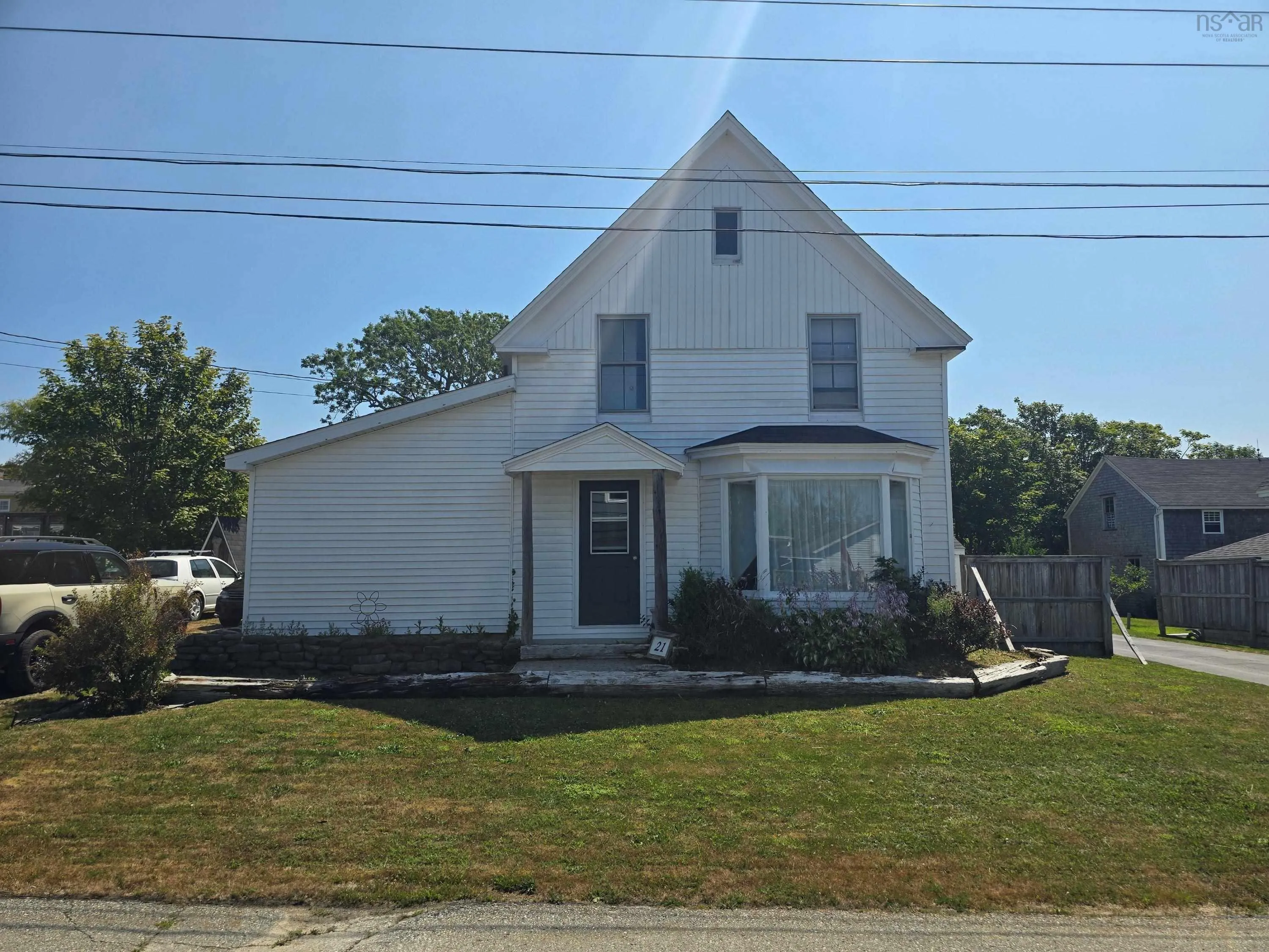 21 Charles Street, Port Maitland, NS B5A 5R8, 3 Bedrooms Bedrooms, ,2 BathroomsBathrooms,Residential,For Sale,Charles,202519230