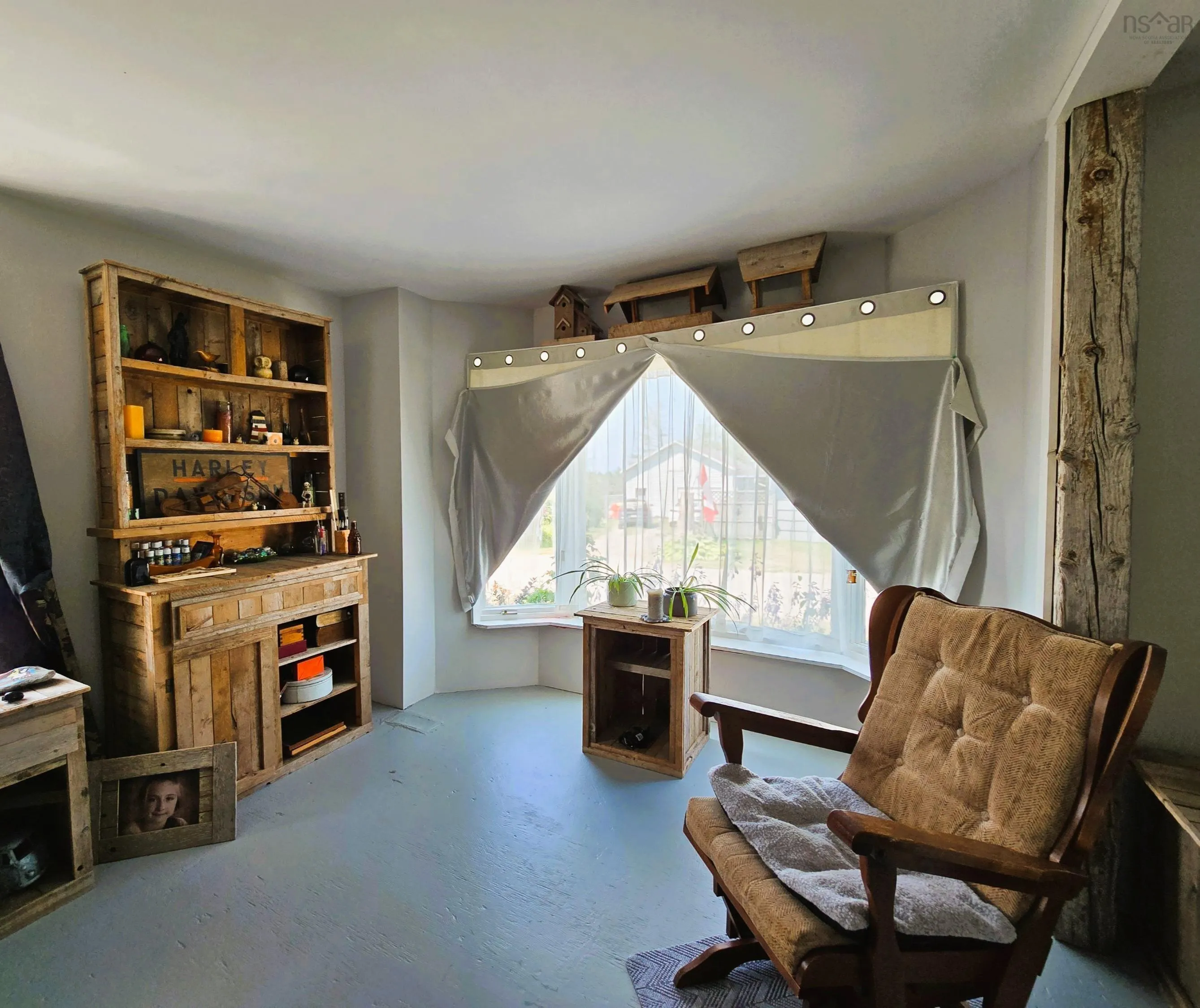 21 Charles Street, Port Maitland, NS B5A 5R8, 3 Bedrooms Bedrooms, ,2 BathroomsBathrooms,Residential,For Sale,Charles,202519230