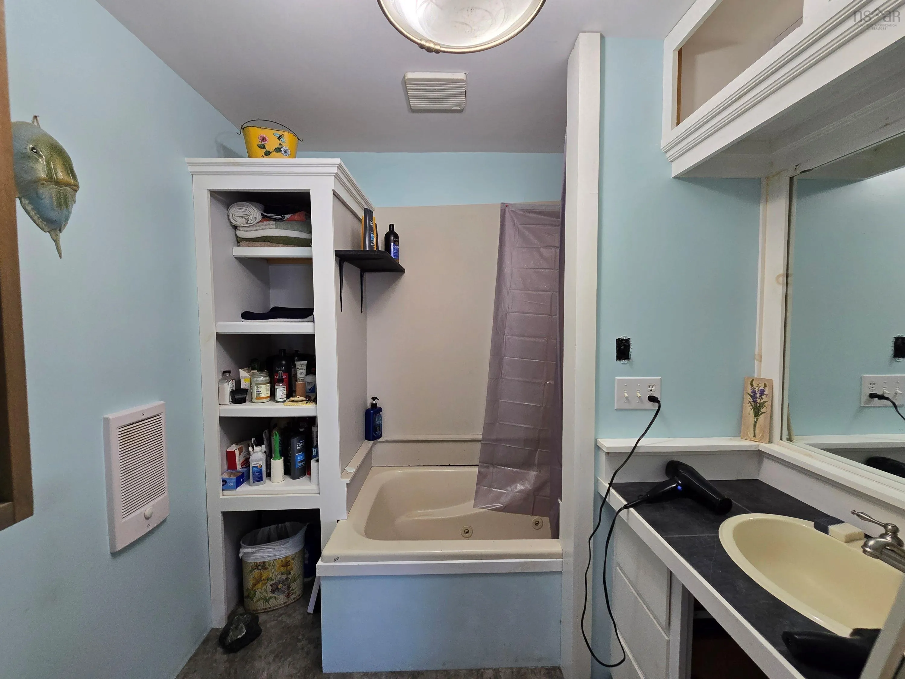 21 Charles Street, Port Maitland, NS B5A 5R8, 3 Bedrooms Bedrooms, ,2 BathroomsBathrooms,Residential,For Sale,Charles,202519230