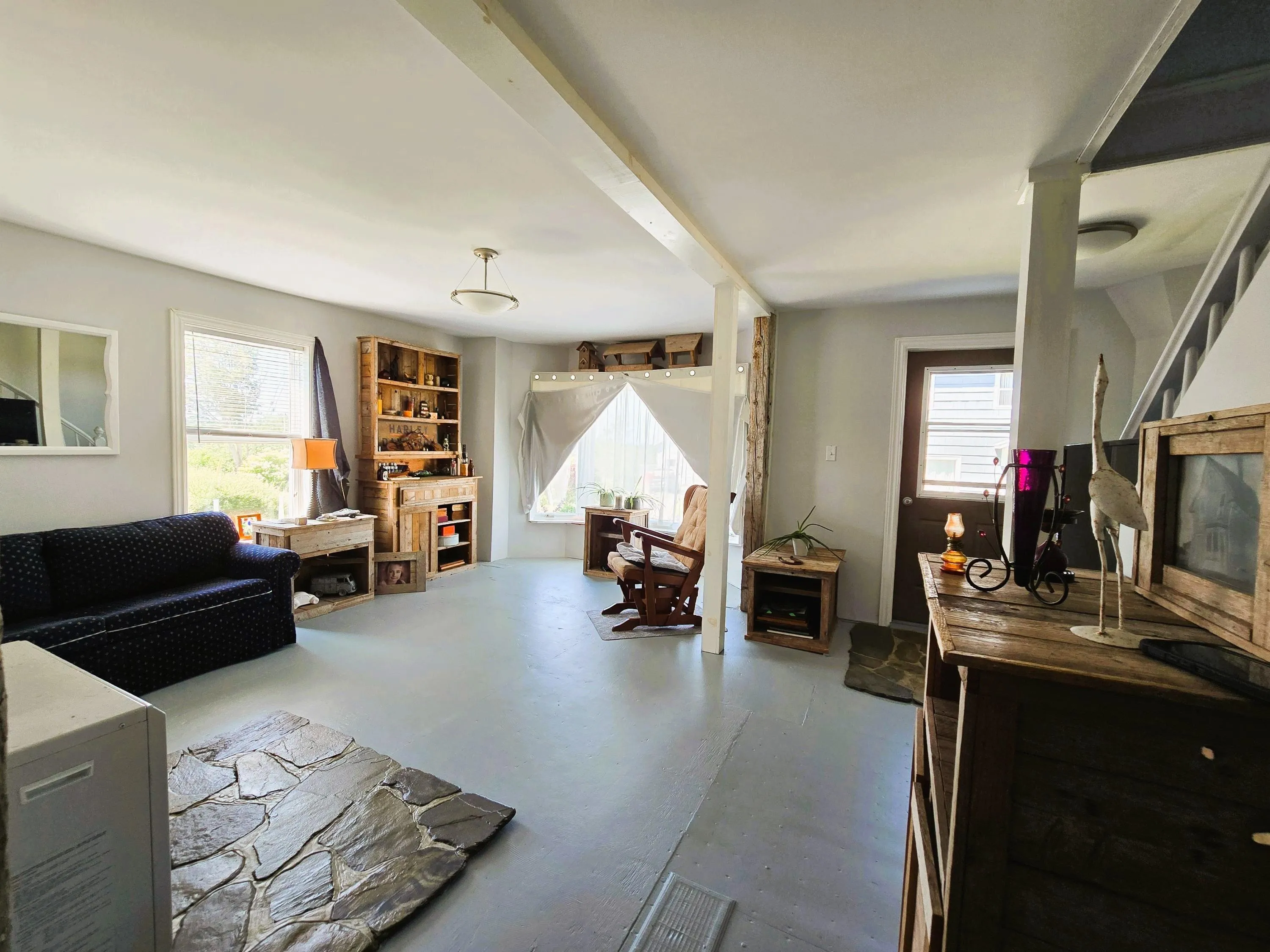 21 Charles Street, Port Maitland, NS B5A 5R8, 3 Bedrooms Bedrooms, ,2 BathroomsBathrooms,Residential,For Sale,Charles,202519230
