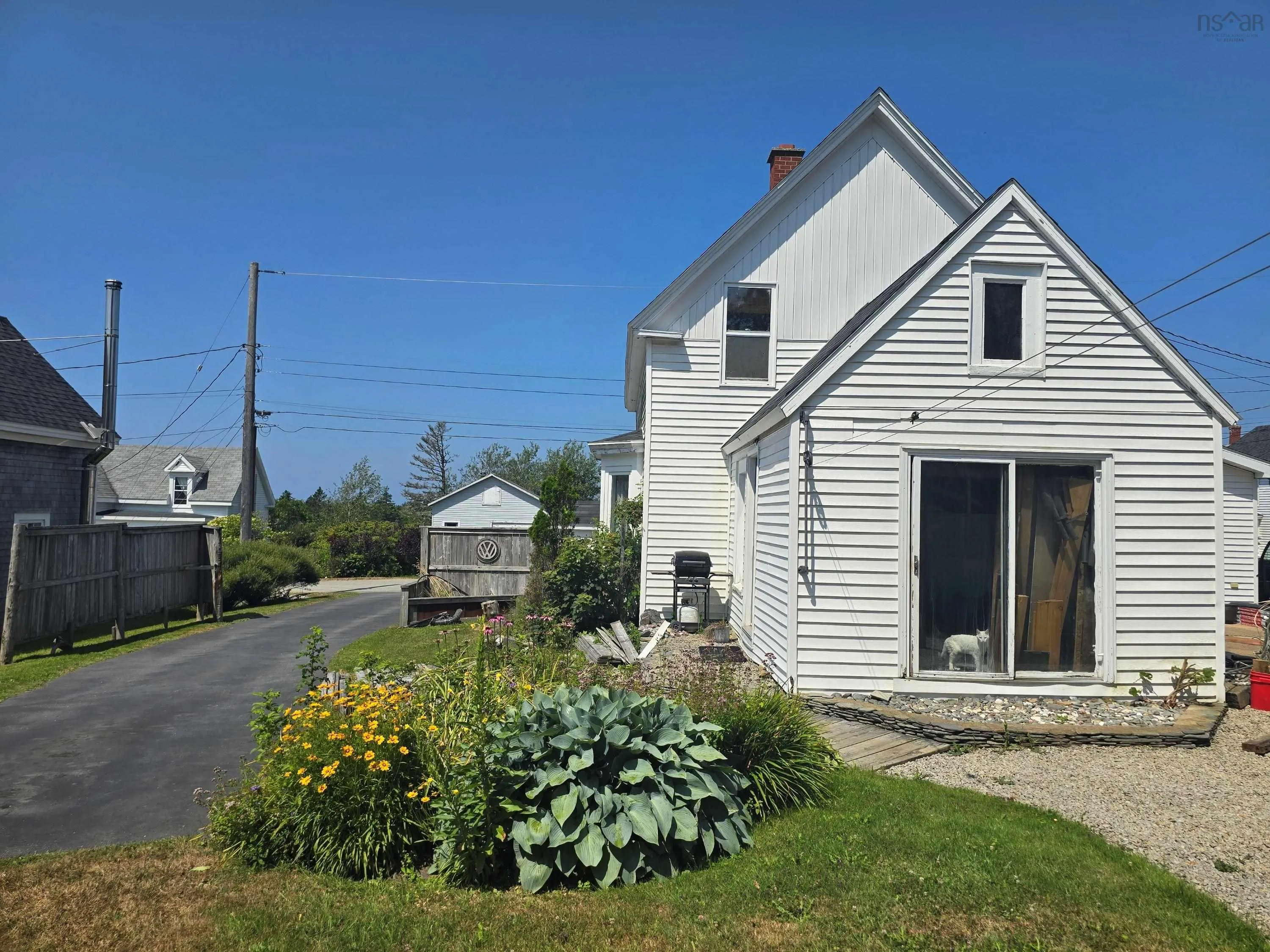21 Charles Street, Port Maitland, NS B5A 5R8, 3 Bedrooms Bedrooms, ,2 BathroomsBathrooms,Residential,For Sale,Charles,202519230