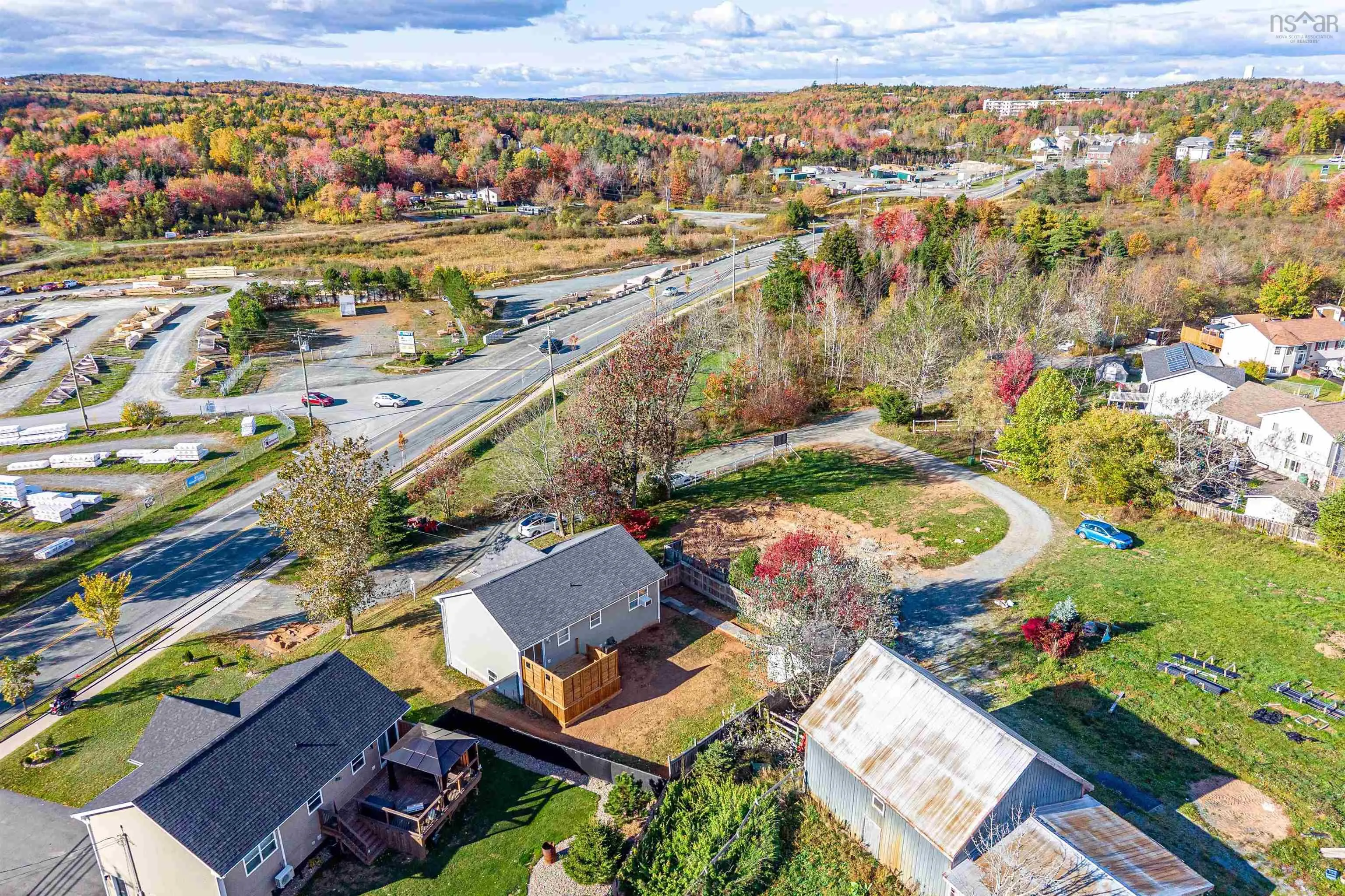 223 Beaver Bank Road, Beaver Bank, NS B4E 1J8, 3 Bedrooms Bedrooms, ,2 BathroomsBathrooms,Residential,For Sale,Beaver Bank,202525573