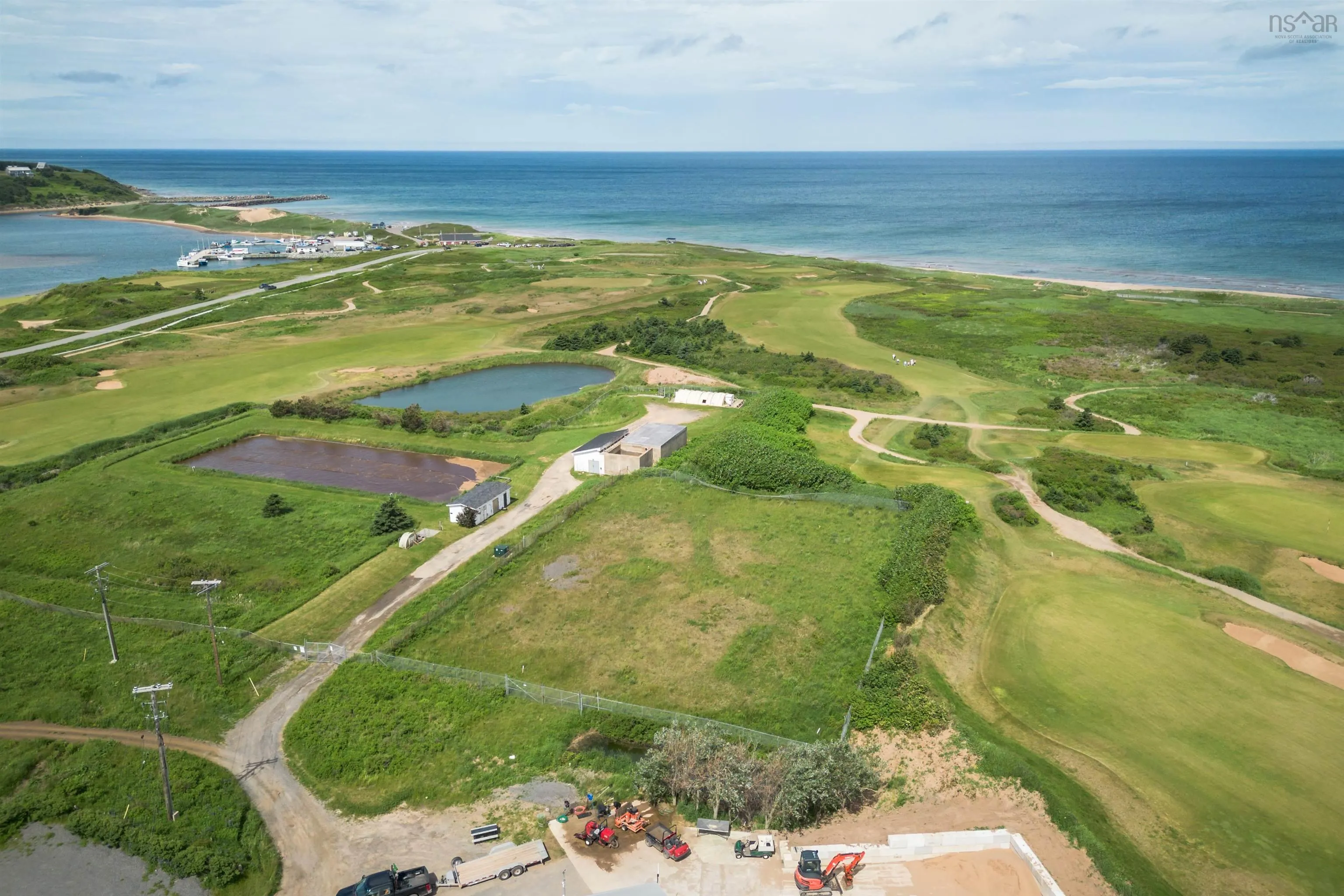 54 Railway Street, Inverness County Ns B0e 1n0, ,Land,For Sale,Railway,202314327