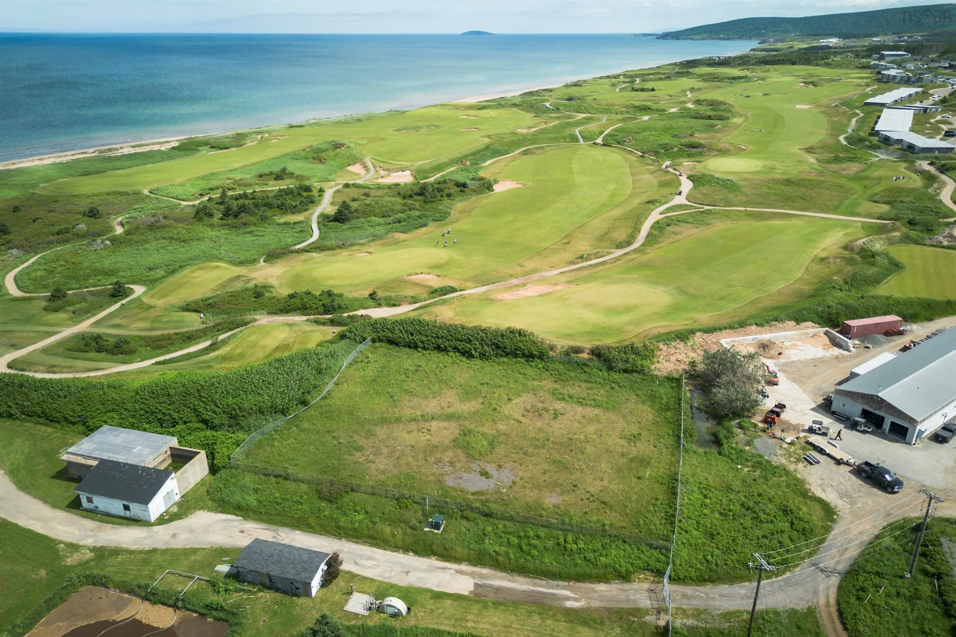 54 Railway Street, Inverness County Ns B0e 1n0, ,Land,For Sale,Railway,202314327