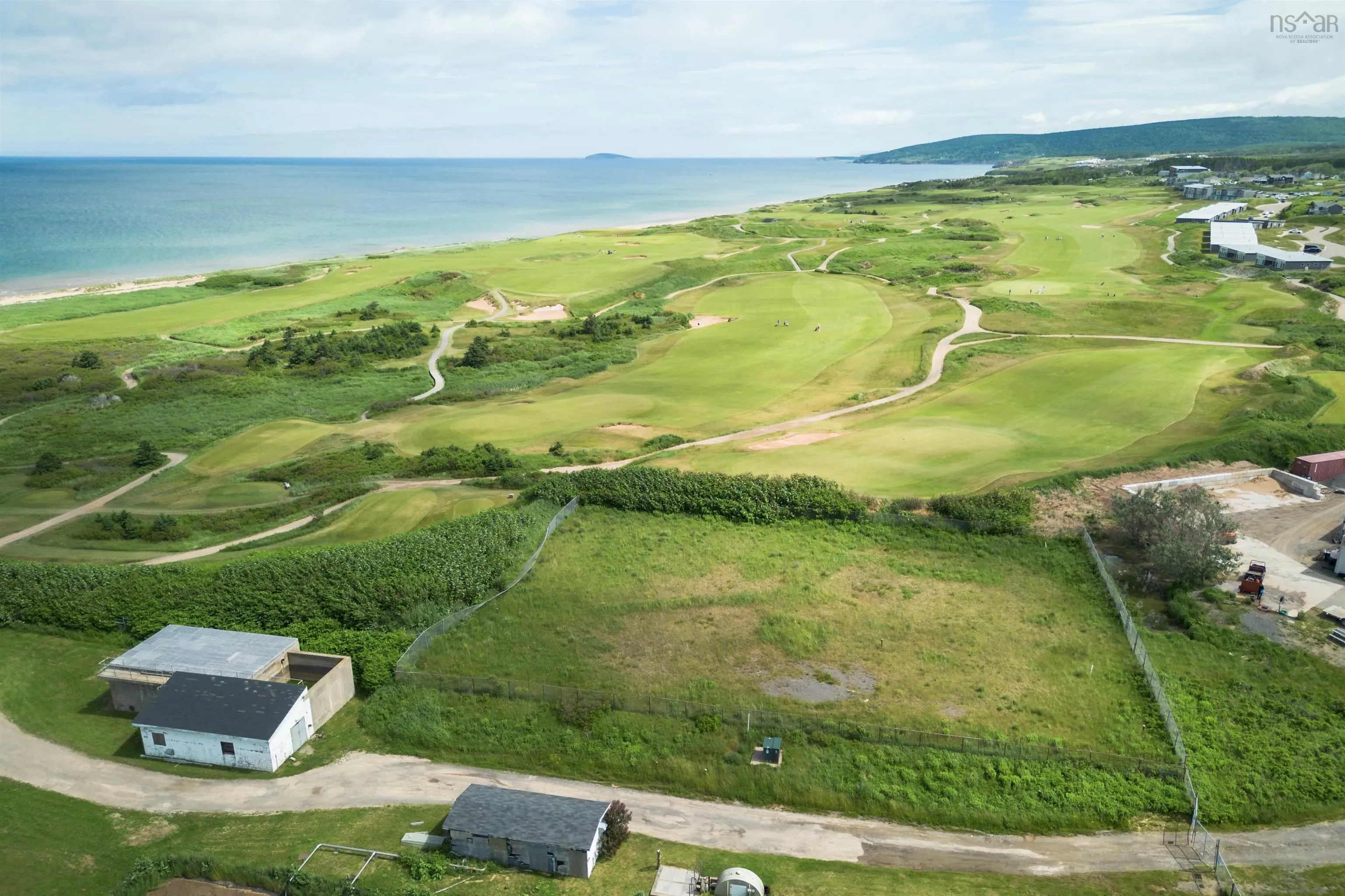 54 Railway Street, Inverness County Ns B0e 1n0, ,Land,For Sale,Railway,202314327