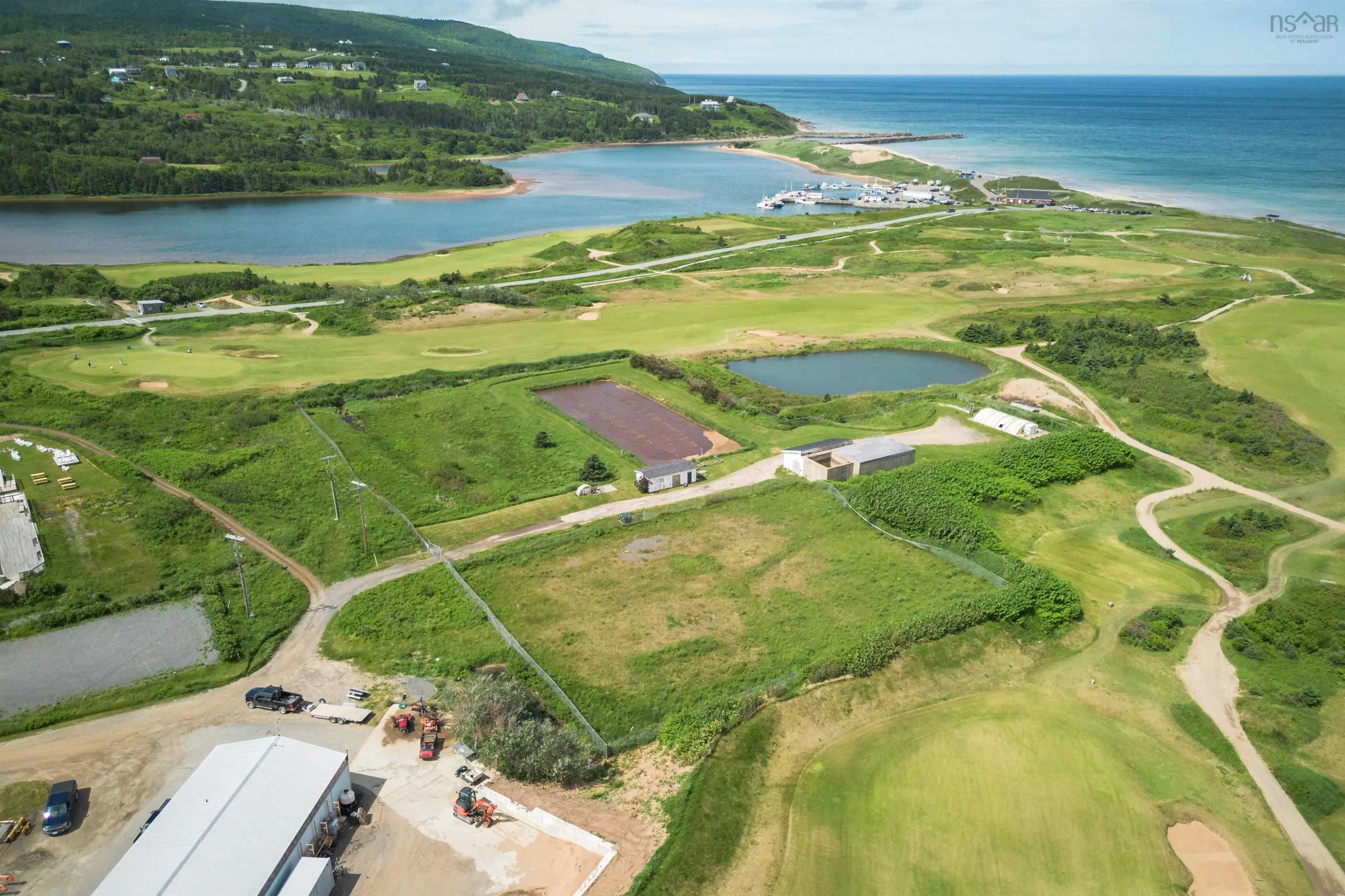 54 Railway Street, Inverness County Ns B0e 1n0, ,Land,For Sale,Railway,202314327