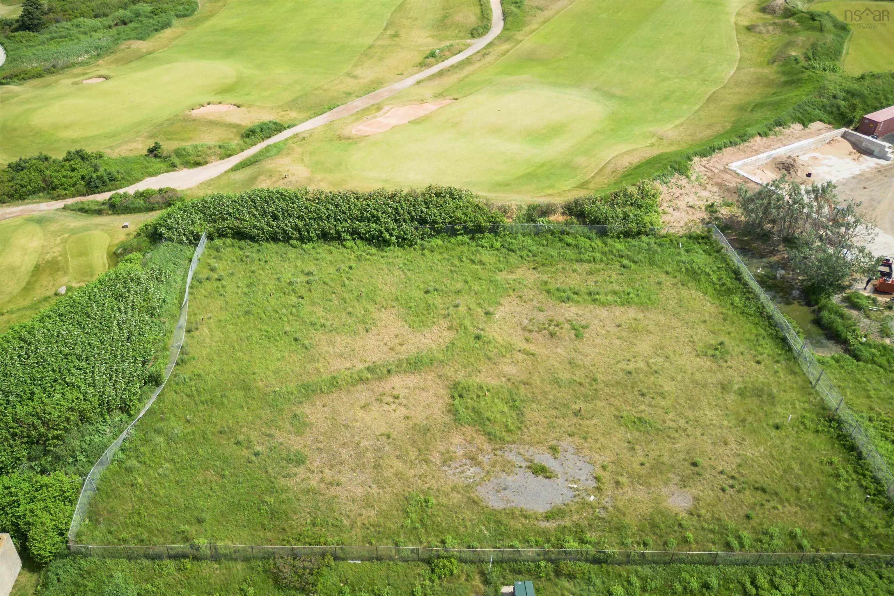 54 Railway Street, Inverness County Ns B0e 1n0, ,Land,For Sale,Railway,202314327
