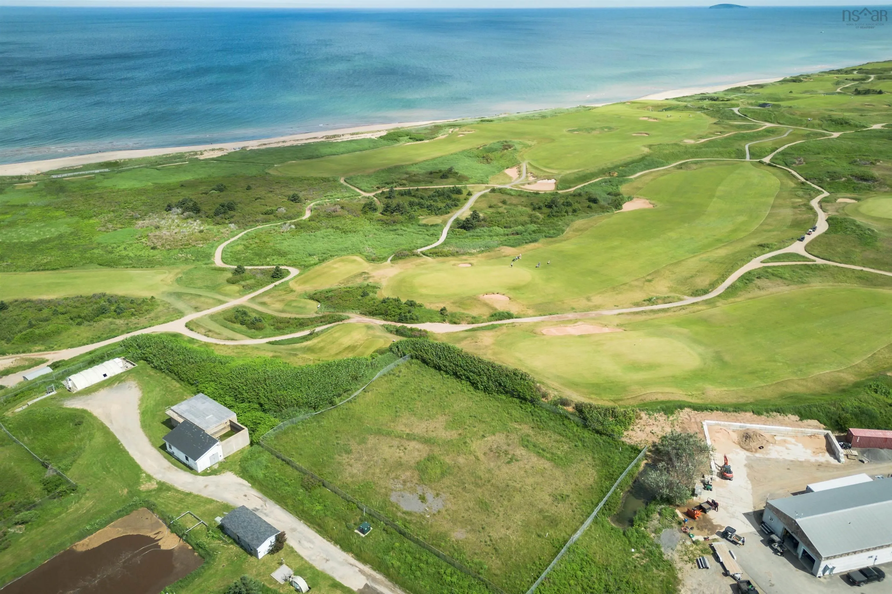 54 Railway Street, Inverness County Ns B0e 1n0, ,Land,For Sale,Railway,202314327