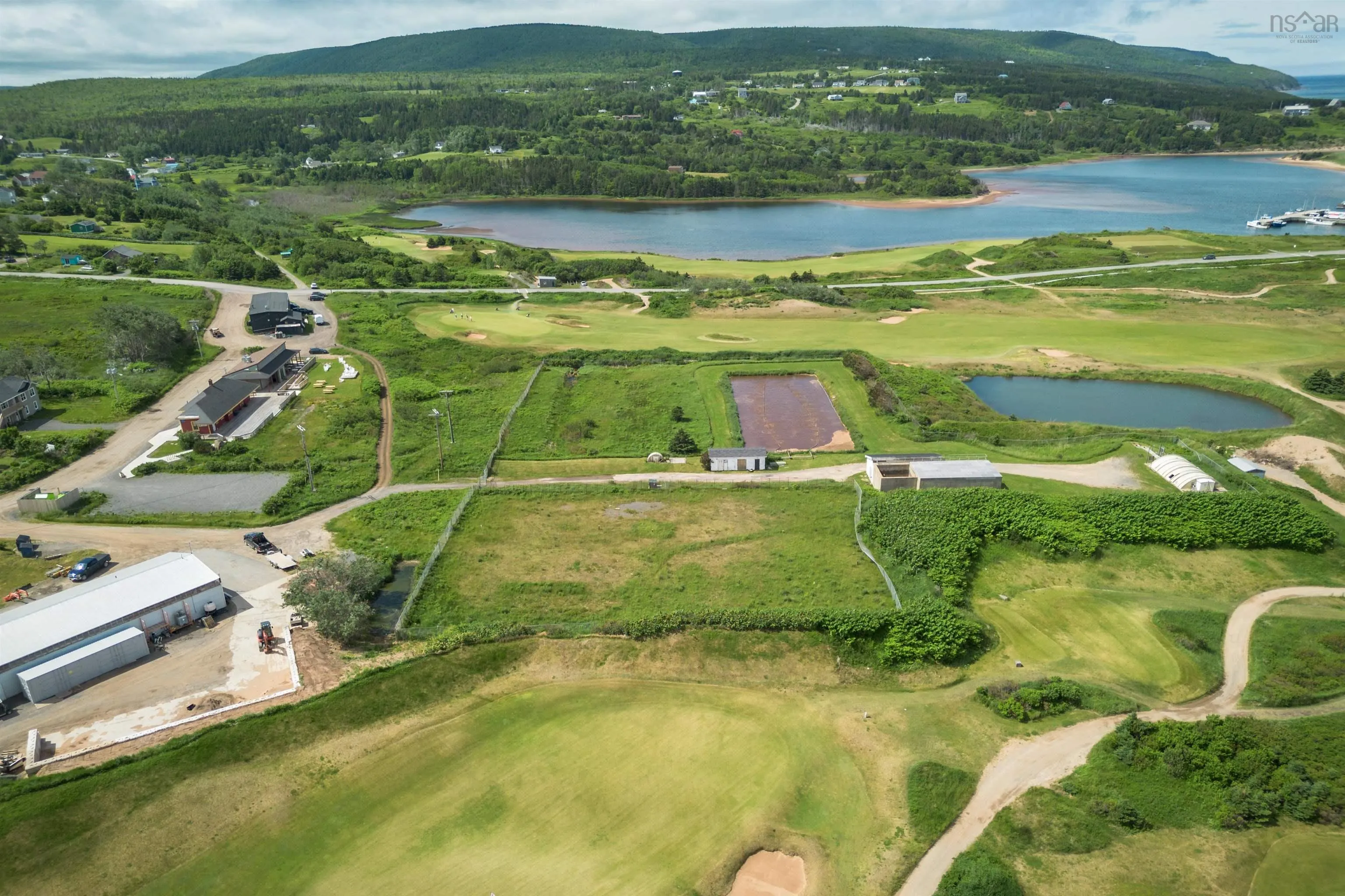 54 Railway Street, Inverness County Ns B0e 1n0, ,Land,For Sale,Railway,202314327