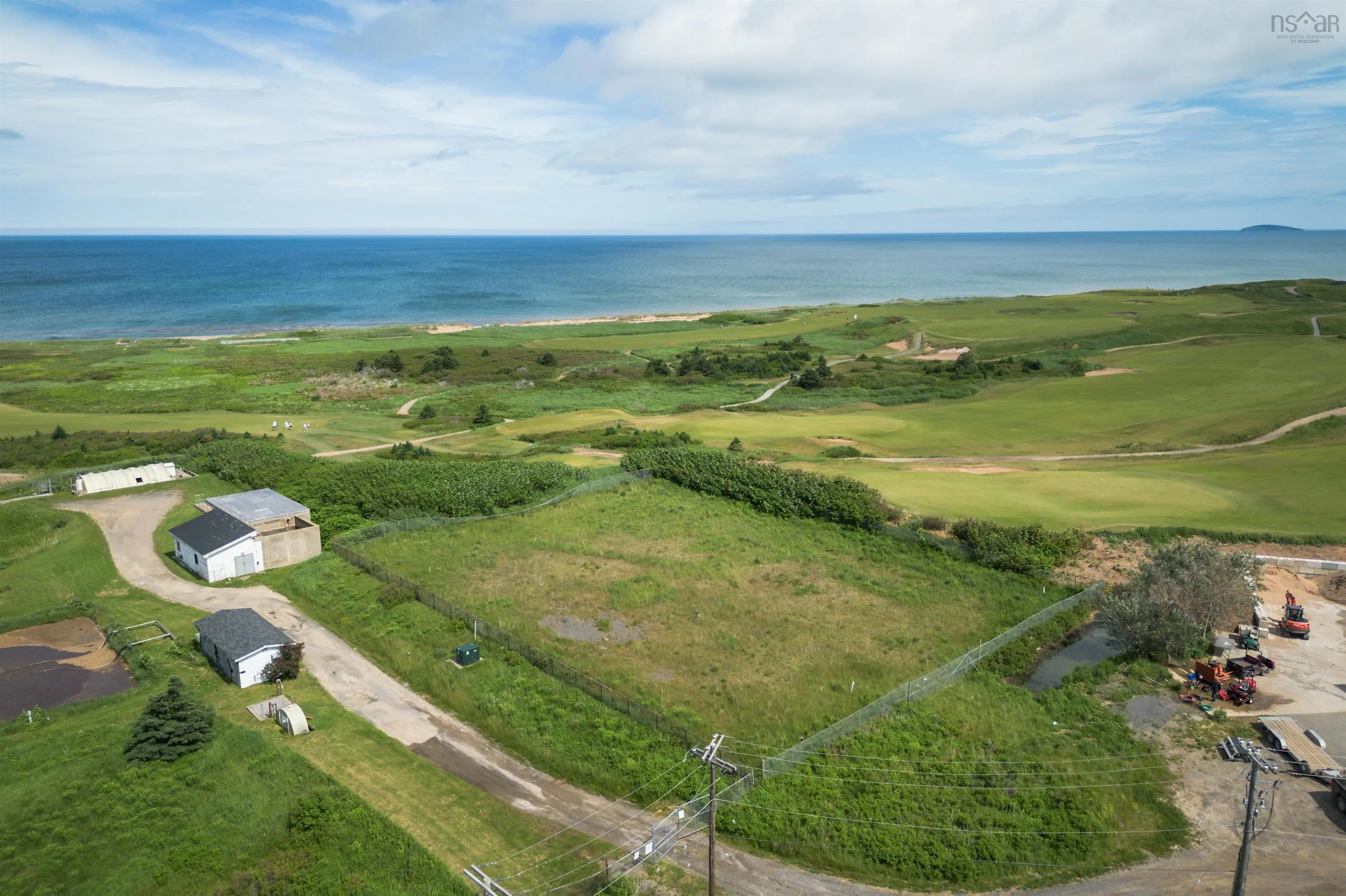54 Railway Street, Inverness County Ns B0e 1n0, ,Land,For Sale,Railway,202314327