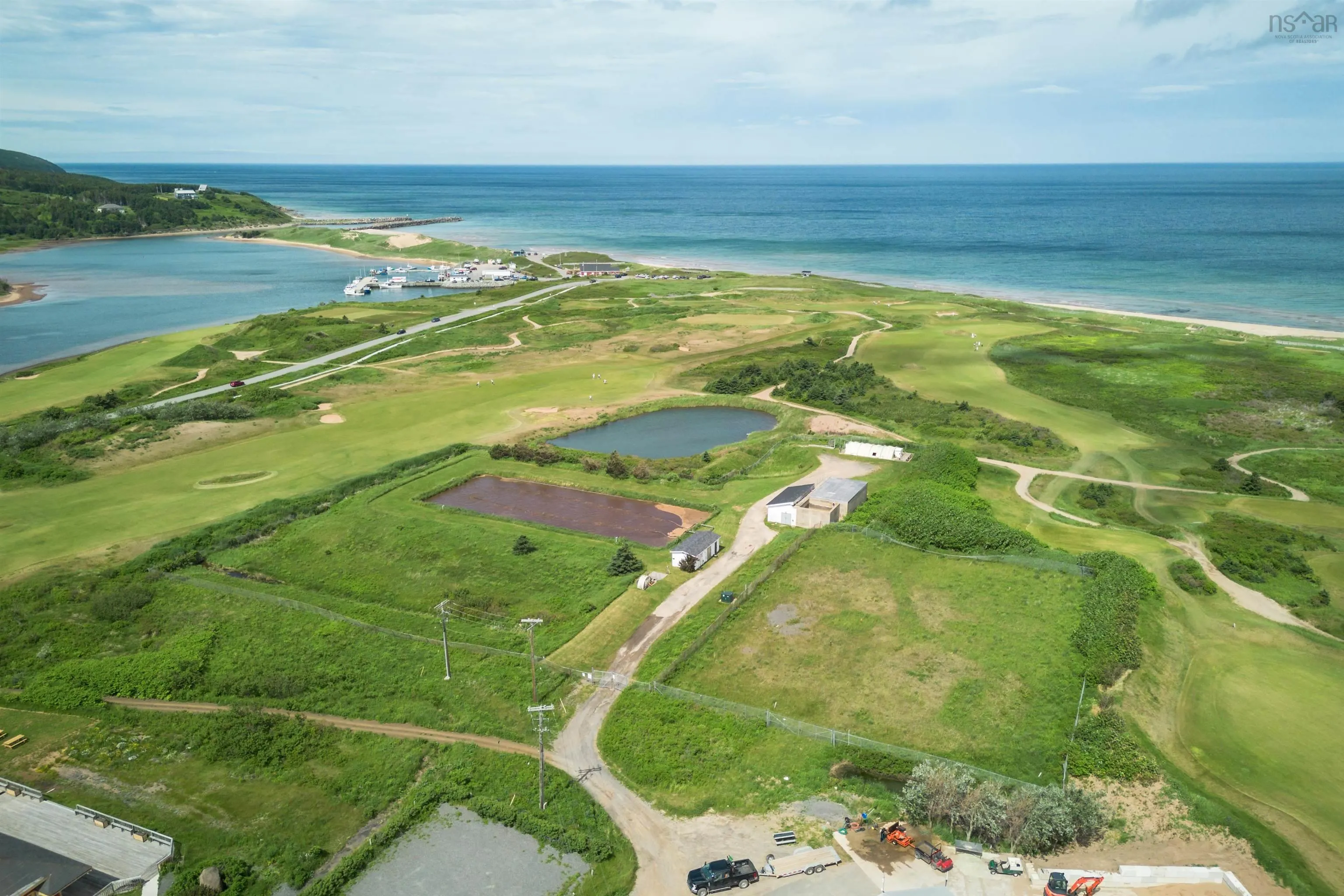 54 Railway Street, Inverness County Ns B0e 1n0, ,Land,For Sale,Railway,202314327