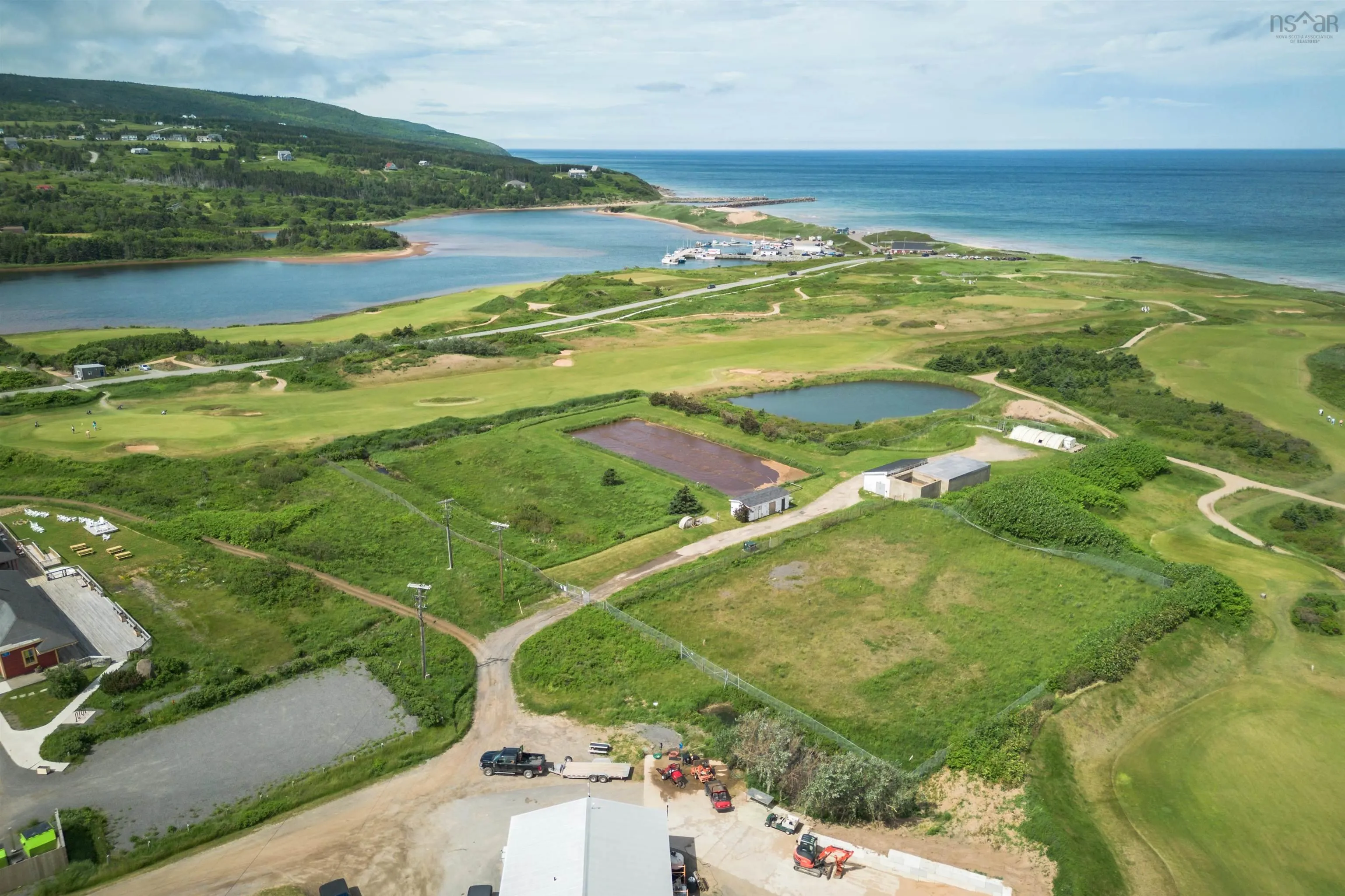 54 Railway Street, Inverness County Ns B0e 1n0, ,Land,For Sale,Railway,202314327