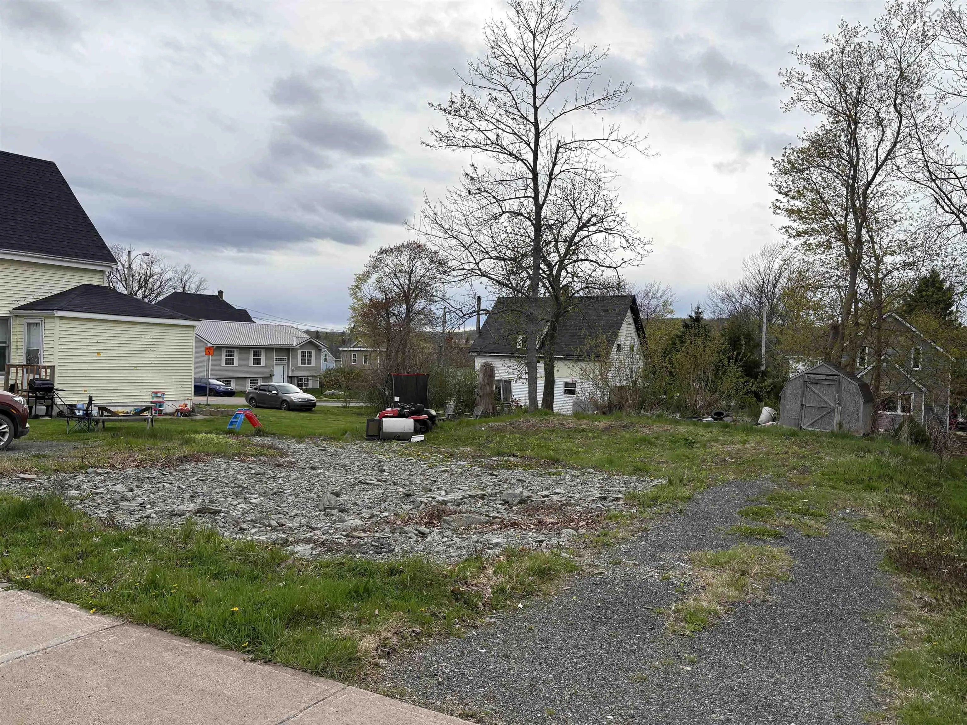 429 Pleasant Street, New Glasgow Ns B2h 2z4, ,Land,For Sale,Pleasant,202510802