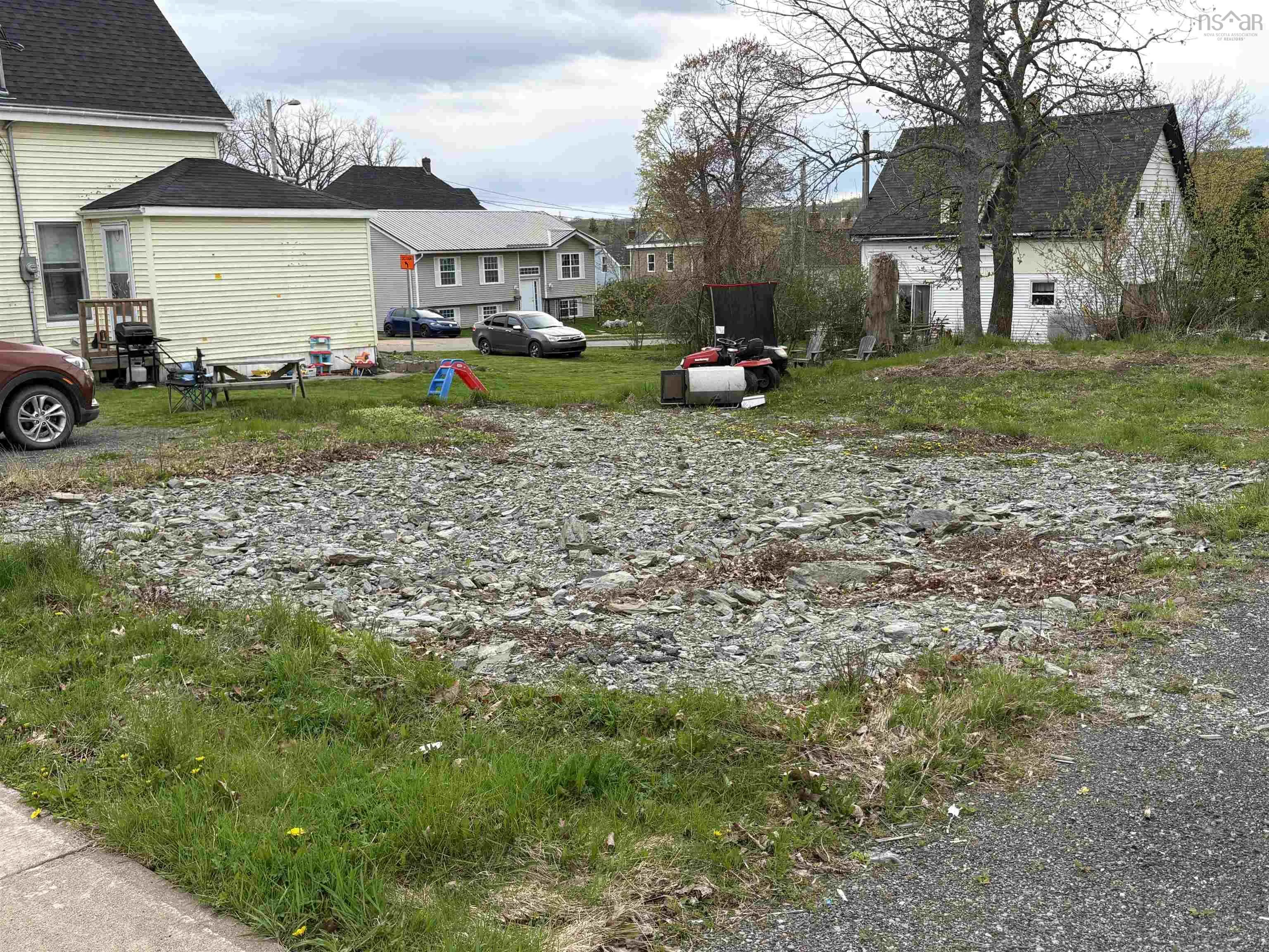429 Pleasant Street, New Glasgow Ns B2h 2z4, ,Land,For Sale,Pleasant,202510802