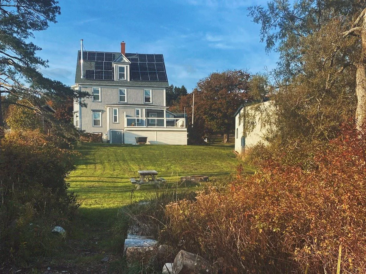 235 North Side Road, Riverport, NS B0J 2W0, 4 Bedrooms Bedrooms, ,4 BathroomsBathrooms,Residential,For Sale,North Side,202519189