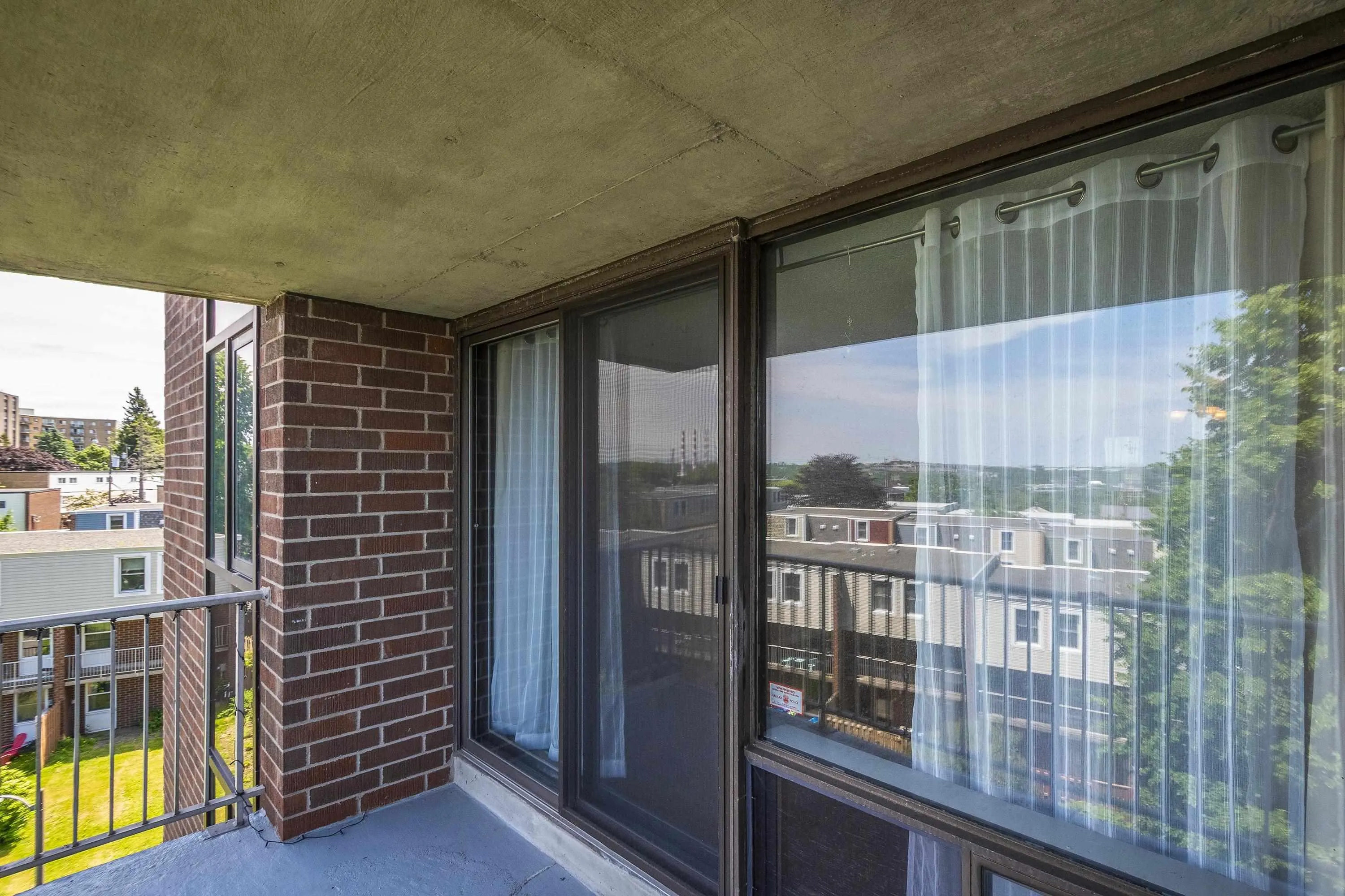 602-5572 North Ridge Road, Halifax, NS B3K 5K2, 1 Bedroom Bedrooms, ,1 BathroomBathrooms,Residential,For Sale,North Ridge,202516828