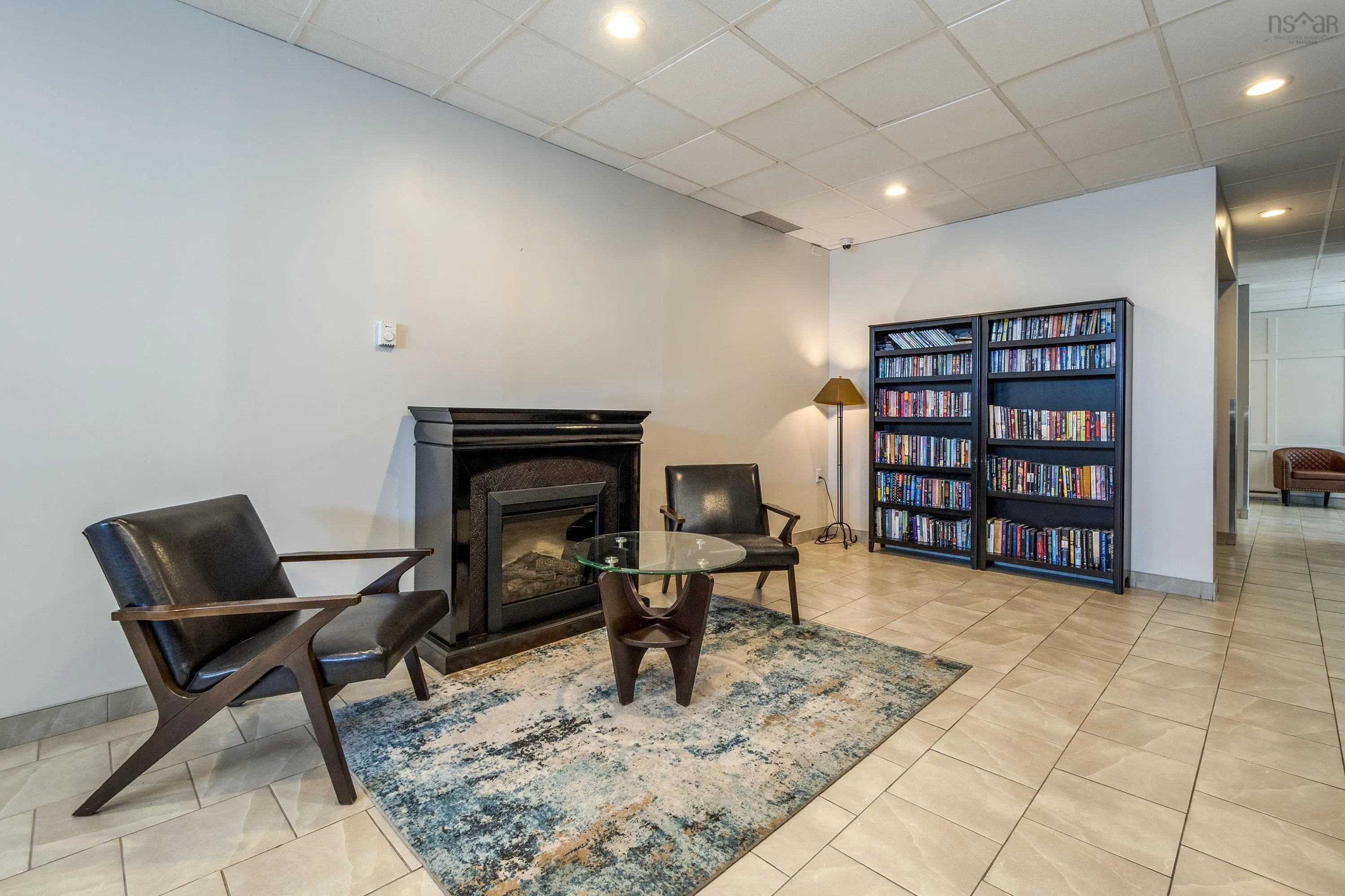 602-5572 North Ridge Road, Halifax, NS B3K 5K2, 1 Bedroom Bedrooms, ,1 BathroomBathrooms,Residential,For Sale,North Ridge,202516828
