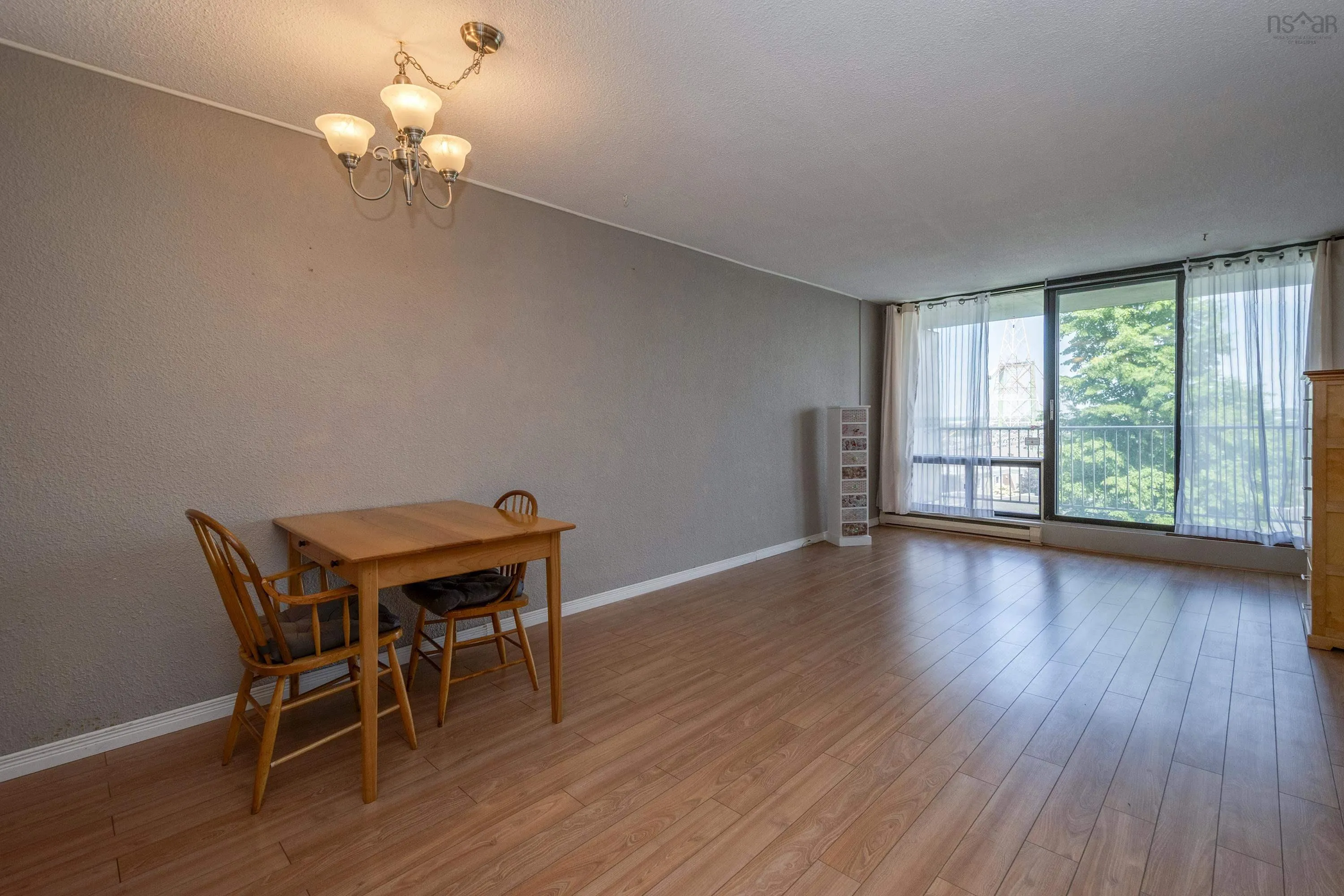 602-5572 North Ridge Road, Halifax, NS B3K 5K2, 1 Bedroom Bedrooms, ,1 BathroomBathrooms,Residential,For Sale,North Ridge,202516828