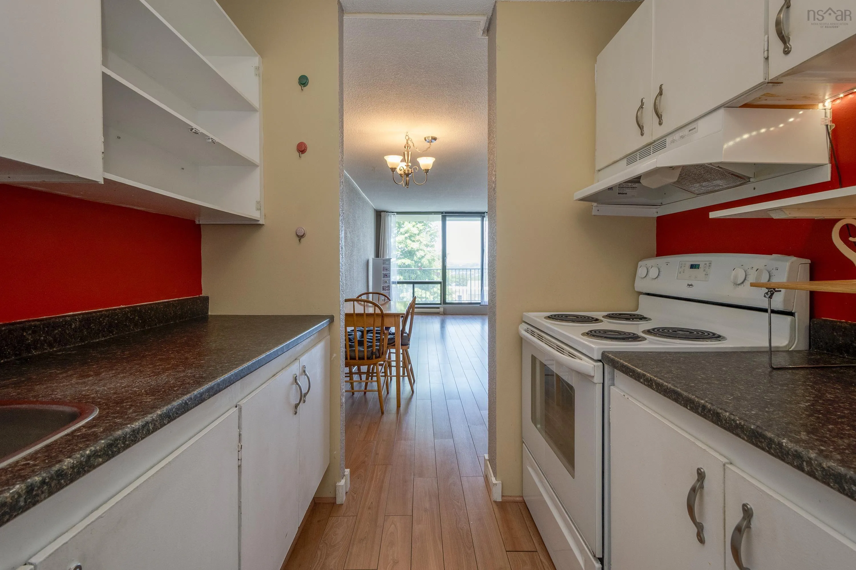 602-5572 North Ridge Road, Halifax, NS B3K 5K2, 1 Bedroom Bedrooms, ,1 BathroomBathrooms,Residential,For Sale,North Ridge,202516828