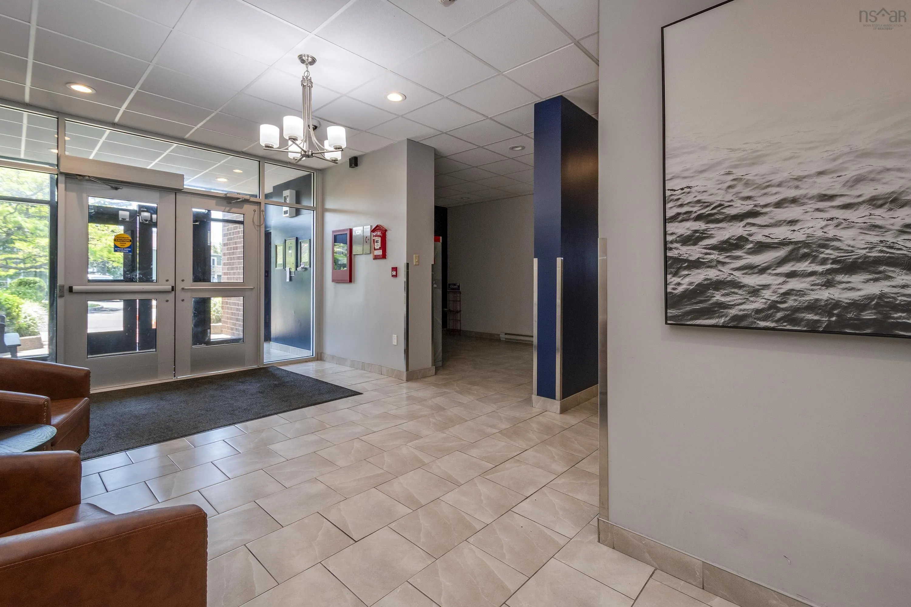 602-5572 North Ridge Road, Halifax, NS B3K 5K2, 1 Bedroom Bedrooms, ,1 BathroomBathrooms,Residential,For Sale,North Ridge,202516828