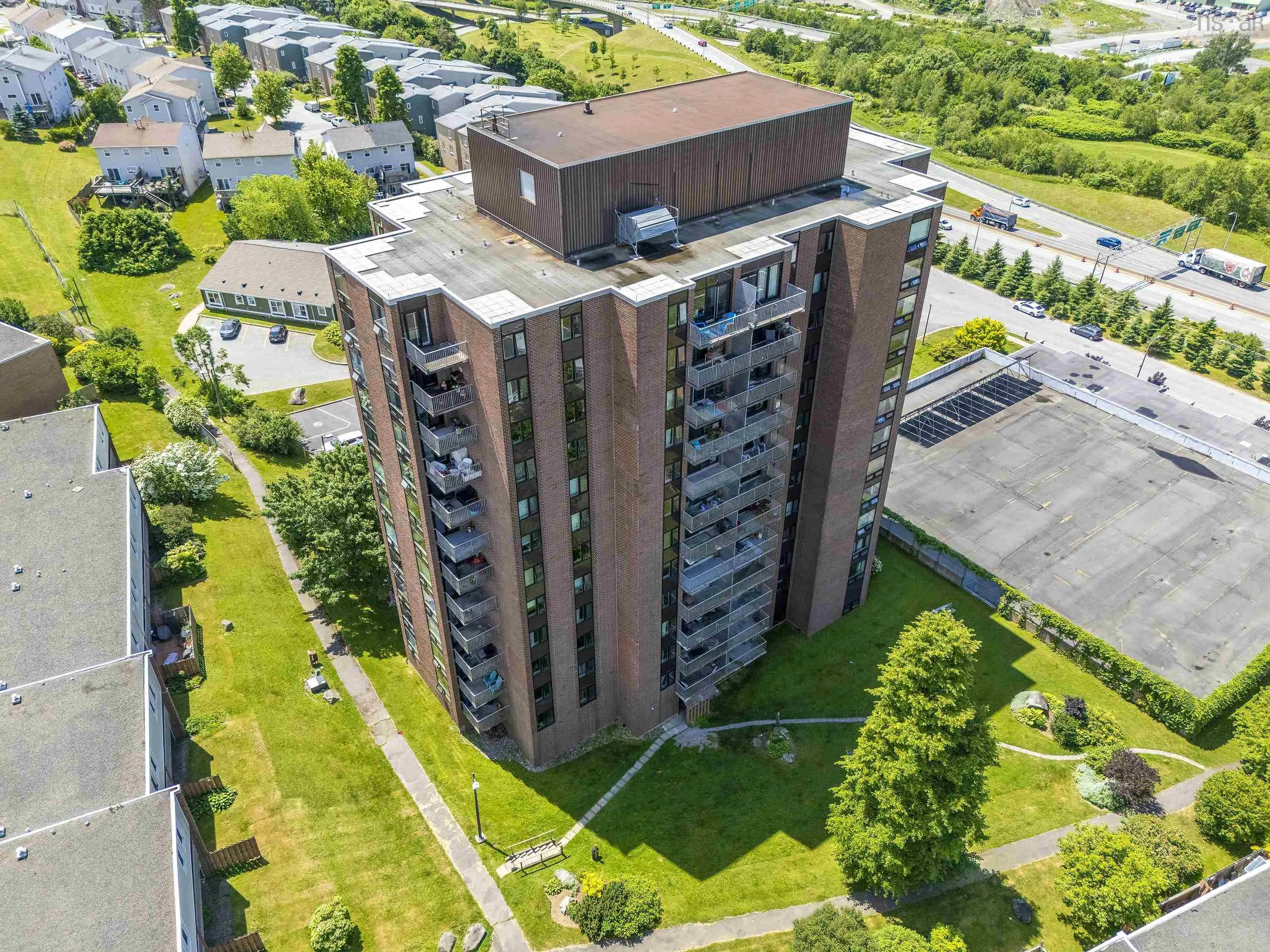 602-5572 North Ridge Road, Halifax, NS B3K 5K2, 1 Bedroom Bedrooms, ,1 BathroomBathrooms,Residential,For Sale,North Ridge,202516828