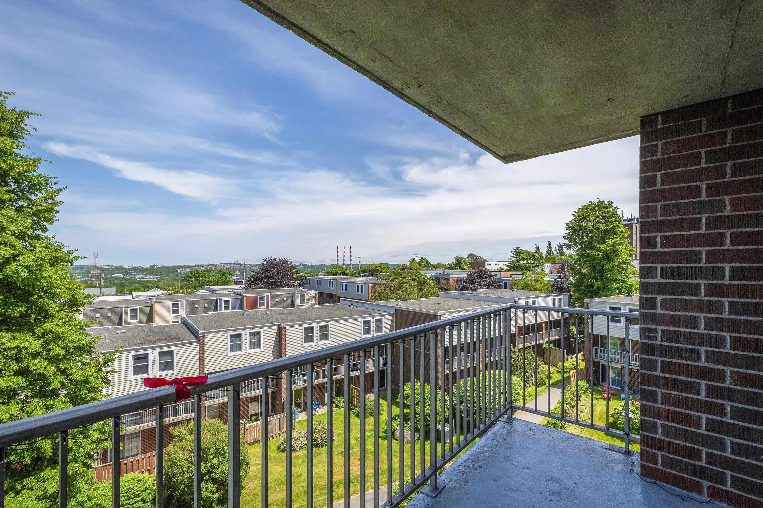 602-5572 North Ridge Road, Halifax, NS B3K 5K2, 1 Bedroom Bedrooms, ,1 BathroomBathrooms,Residential,For Sale,North Ridge,202516828