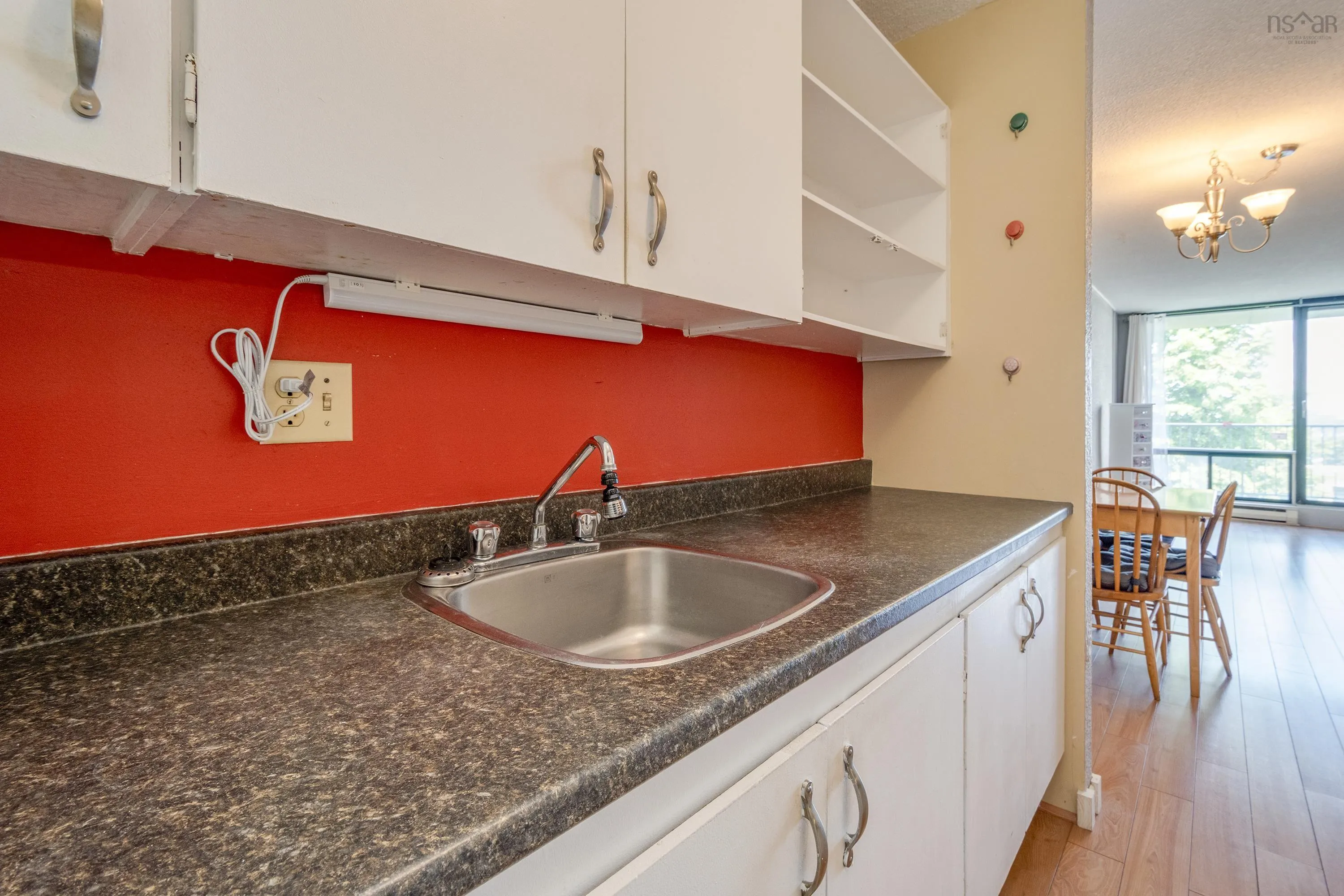 602-5572 North Ridge Road, Halifax, NS B3K 5K2, 1 Bedroom Bedrooms, ,1 BathroomBathrooms,Residential,For Sale,North Ridge,202516828