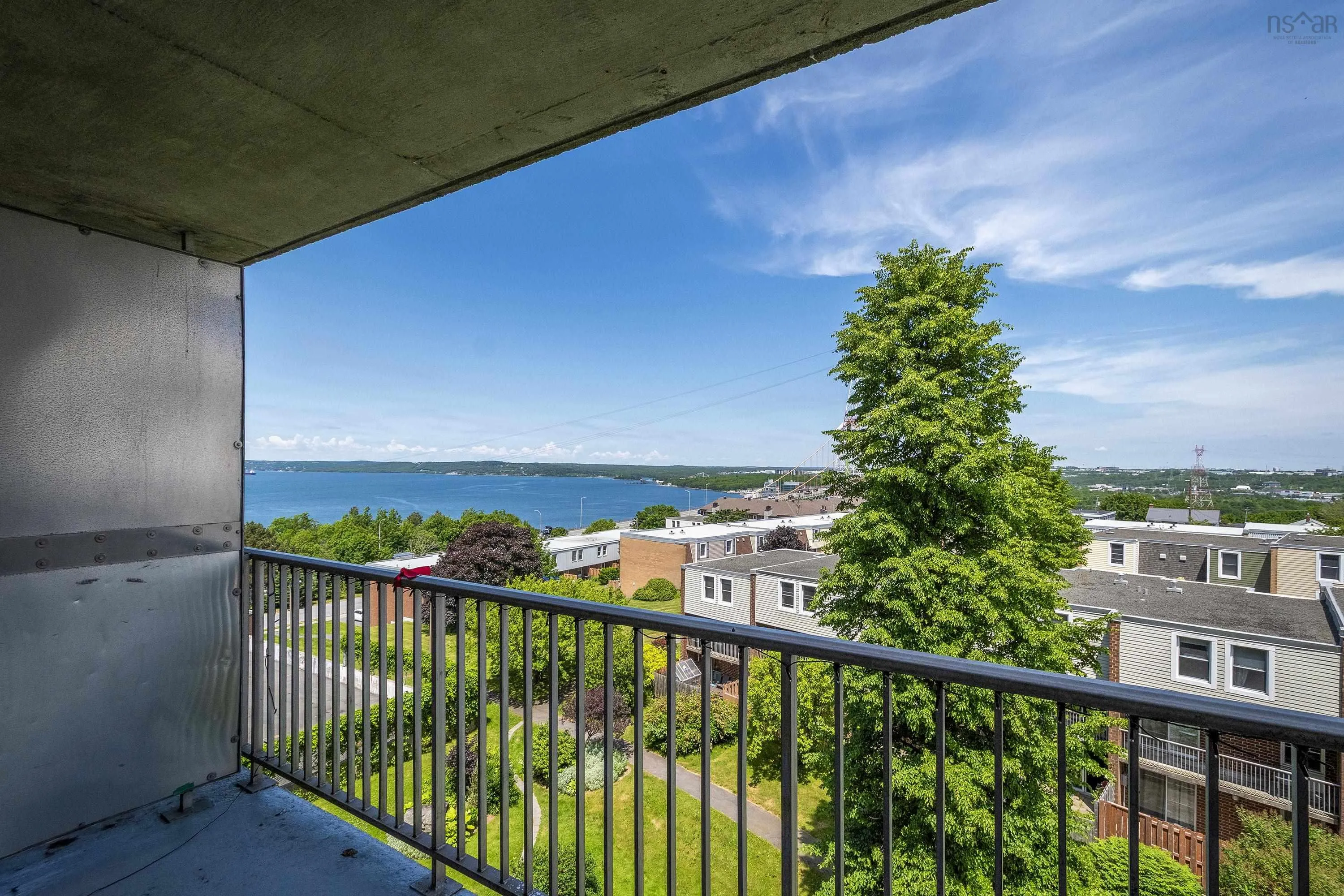 602-5572 North Ridge Road, Halifax, NS B3K 5K2, 1 Bedroom Bedrooms, ,1 BathroomBathrooms,Residential,For Sale,North Ridge,202516828