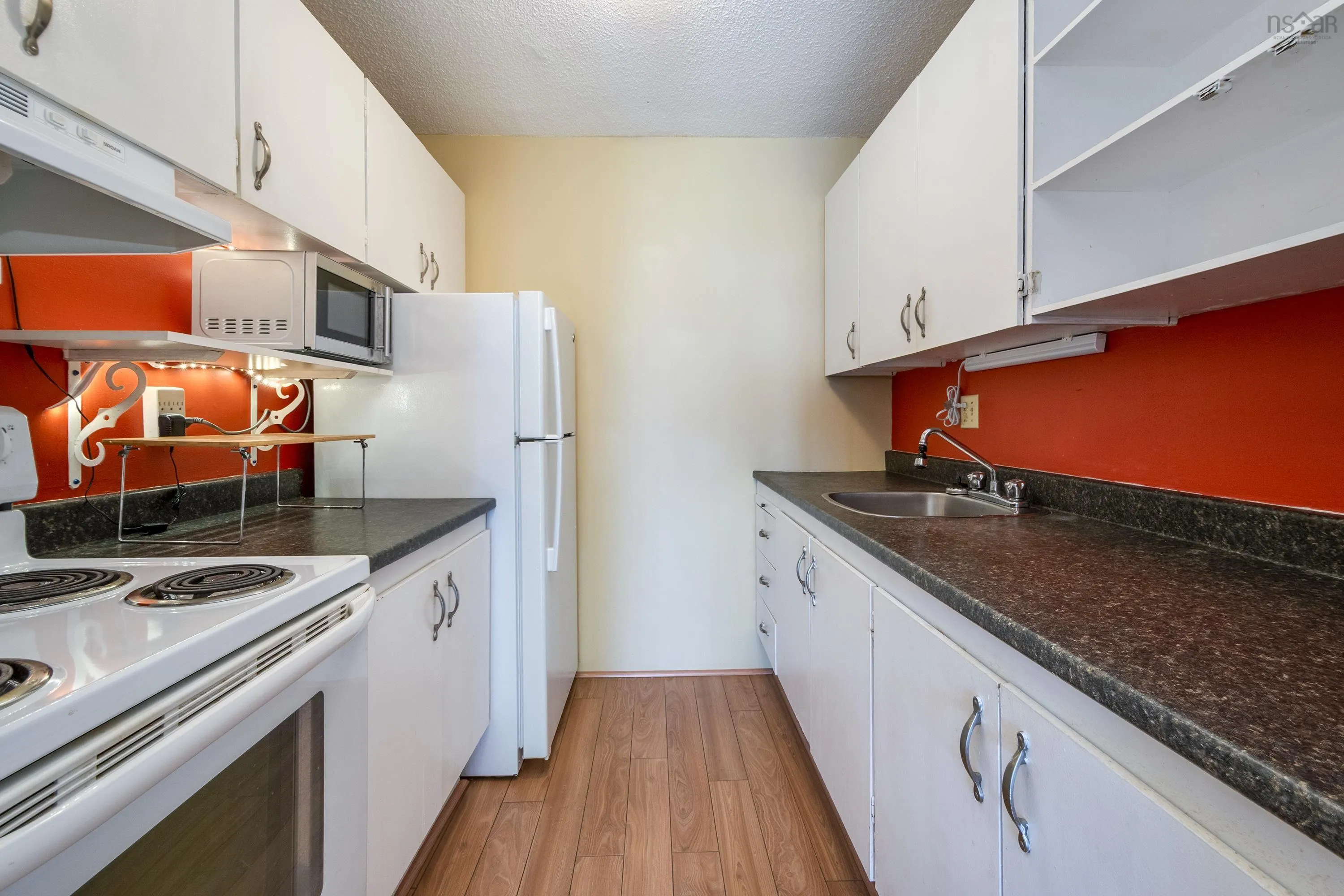 602-5572 North Ridge Road, Halifax, NS B3K 5K2, 1 Bedroom Bedrooms, ,1 BathroomBathrooms,Residential,For Sale,North Ridge,202516828